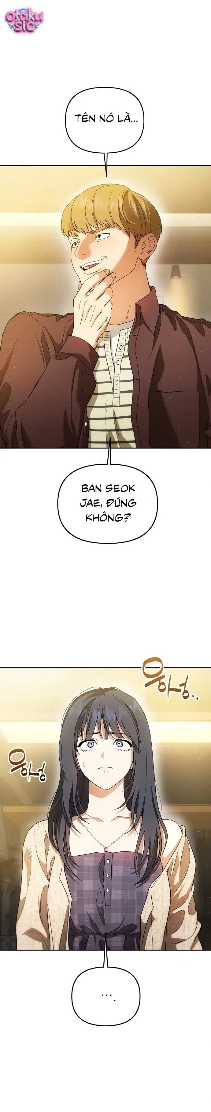 Tình Yêu Thuần Khiết Nhưng Hư Hỏng - Chap 4 - Trang 24