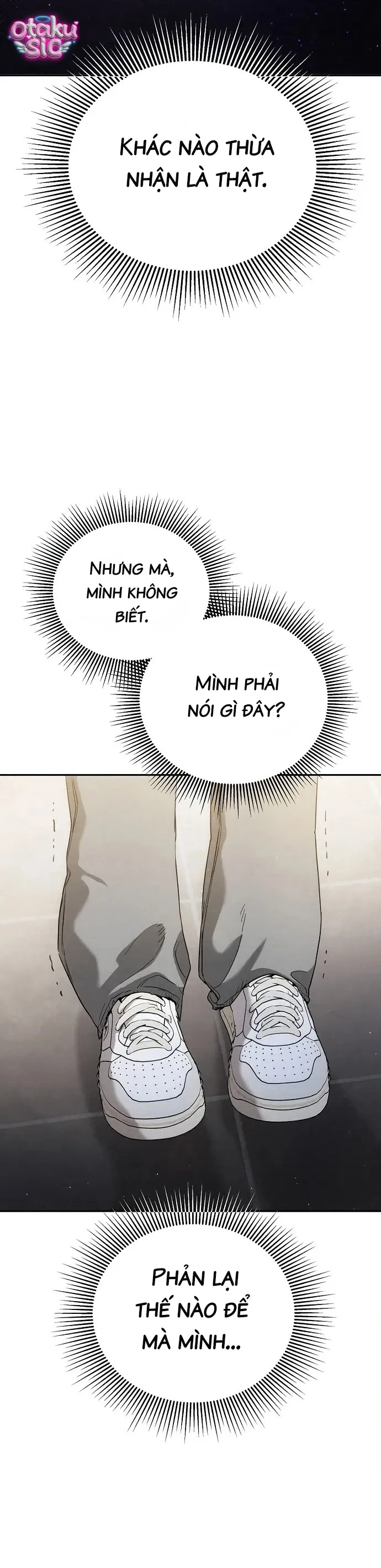 Tình Yêu Thuần Khiết Nhưng Hư Hỏng - Chap 4 - Trang 26