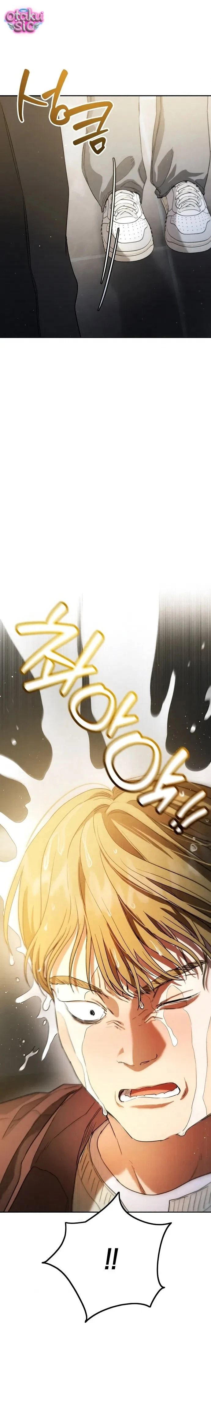 Tình Yêu Thuần Khiết Nhưng Hư Hỏng - Chap 4 - Trang 27