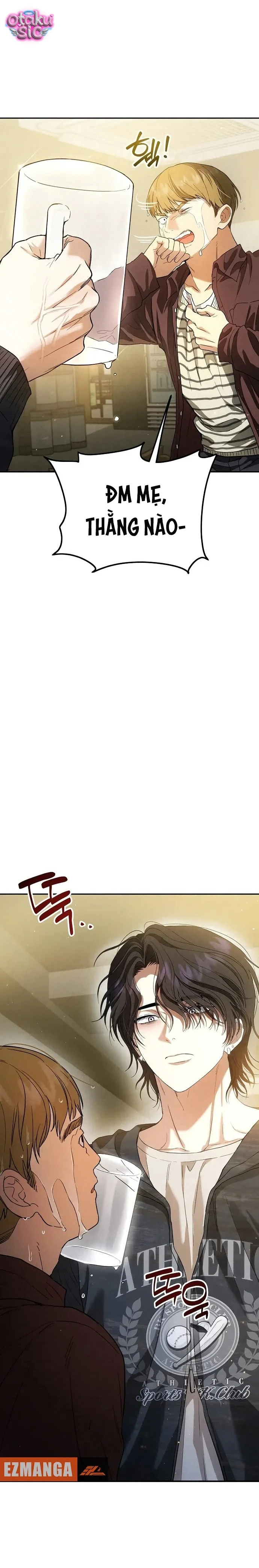 Tình Yêu Thuần Khiết Nhưng Hư Hỏng - Chap 4 - Trang 28