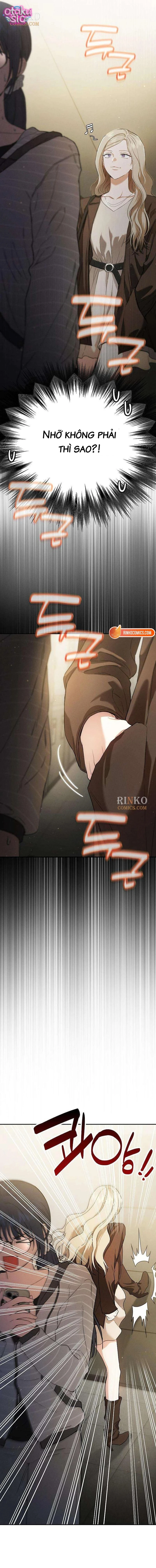 Tình Yêu Thuần Khiết Nhưng Hư Hỏng - Chap 5 - Trang 16