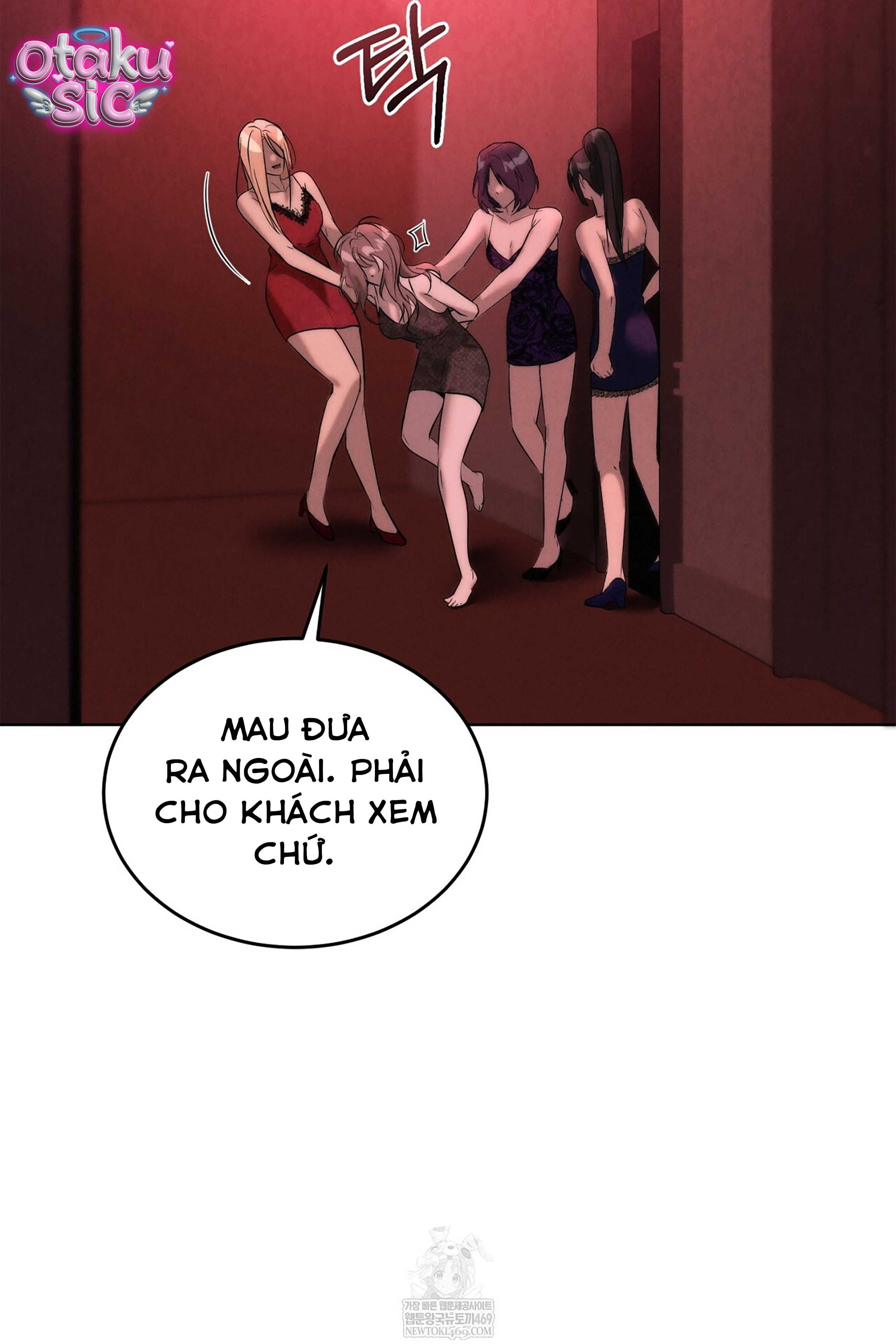 Tình Yêu Thuần Khiết Phủ Tro Tàn - Chap 17 - Trang 101