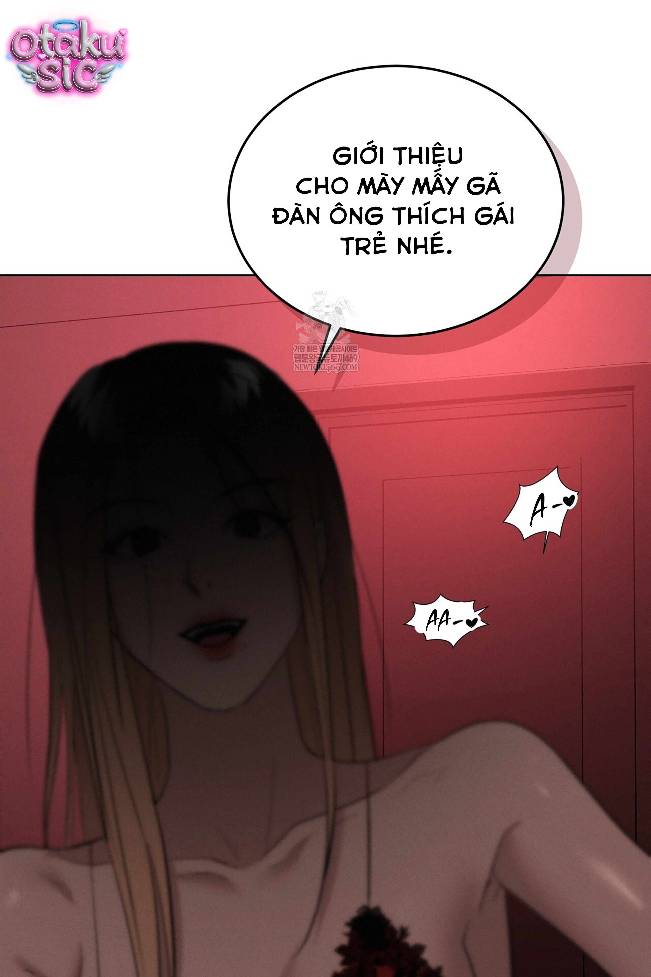 Tình Yêu Thuần Khiết Phủ Tro Tàn - Chap 17 - Trang 102