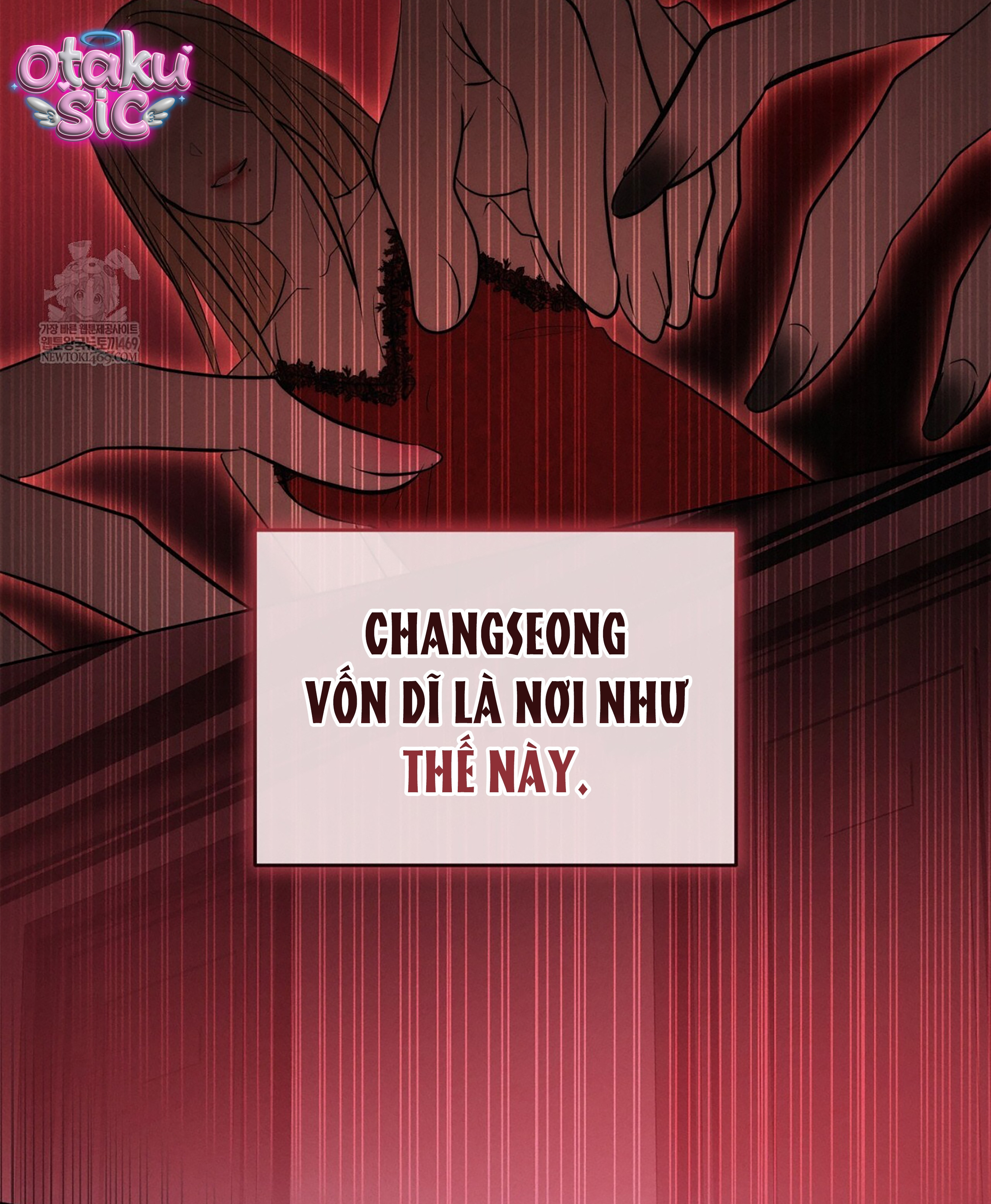 Tình Yêu Thuần Khiết Phủ Tro Tàn - Chap 17 - Trang 106