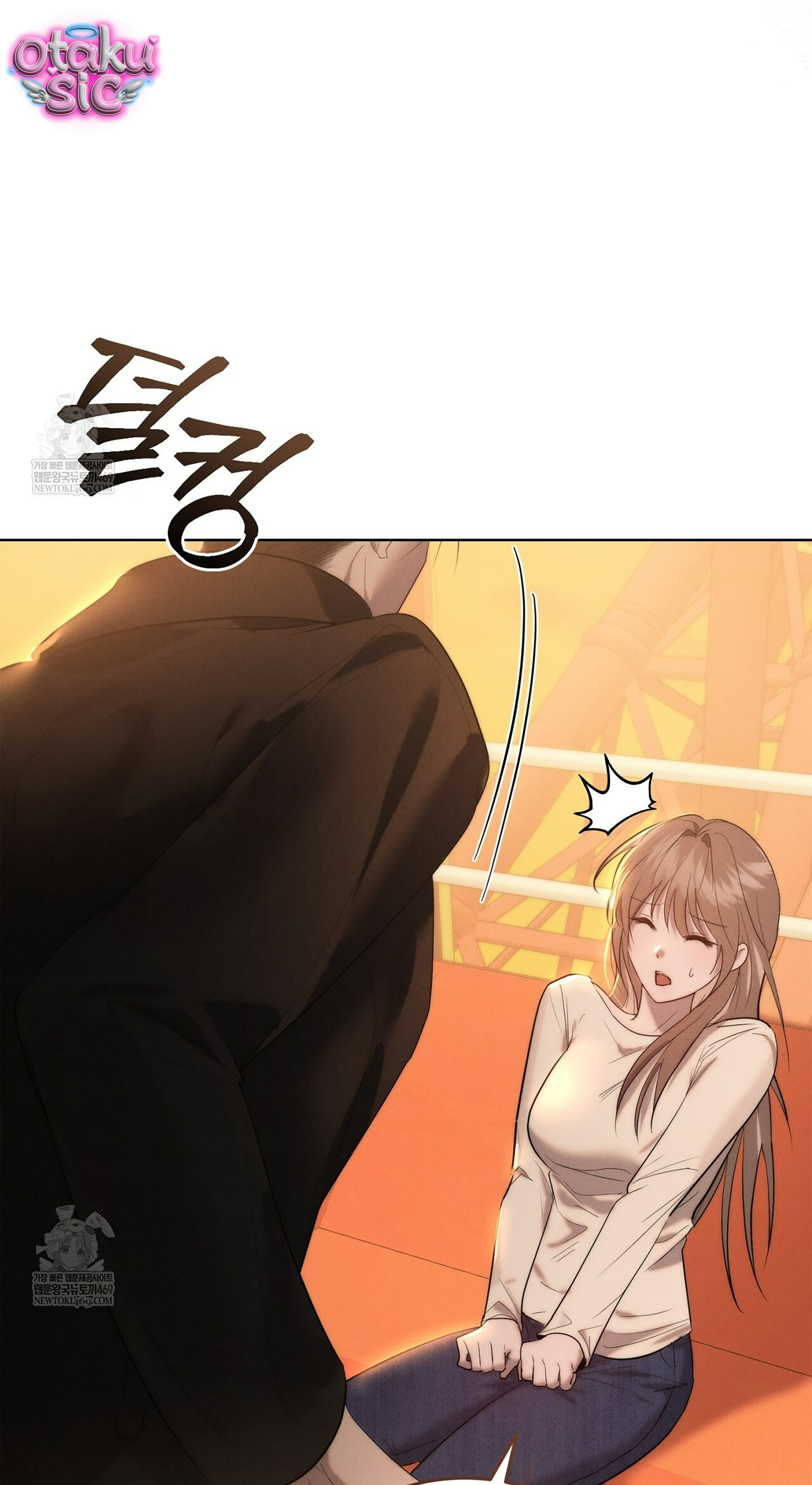 Tình Yêu Thuần Khiết Phủ Tro Tàn - Chap 17 - Trang 13