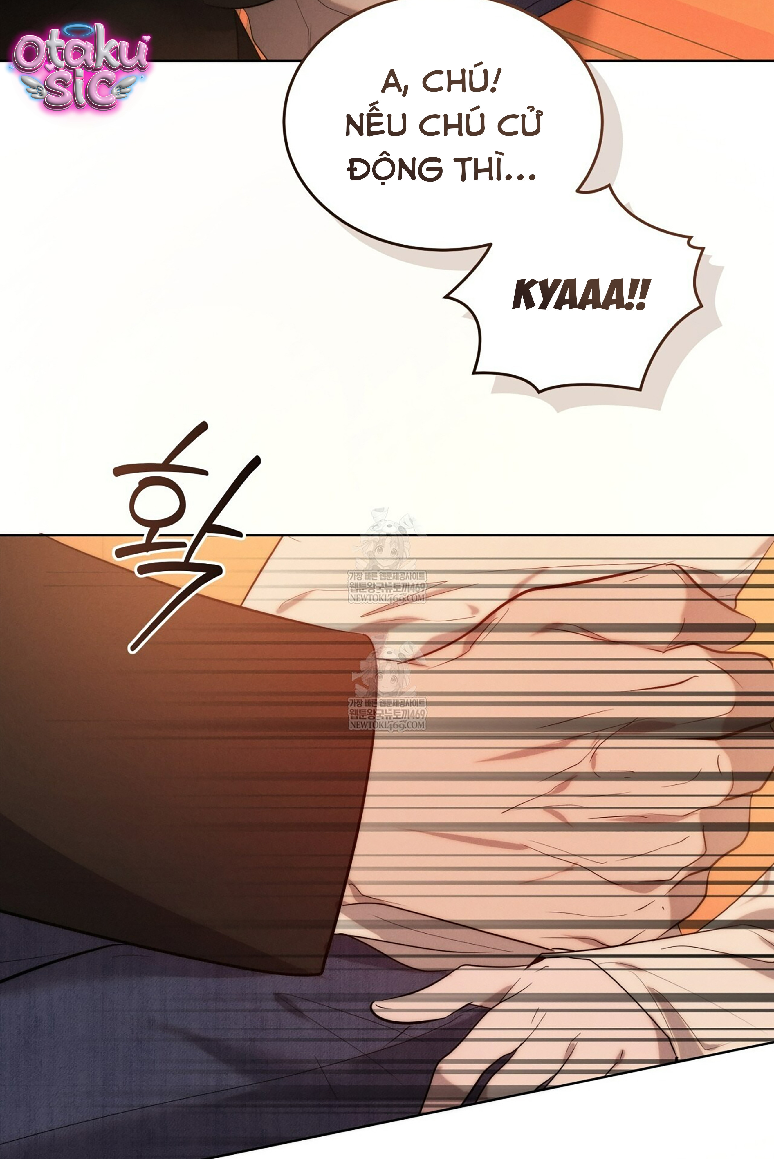 Tình Yêu Thuần Khiết Phủ Tro Tàn - Chap 17 - Trang 14