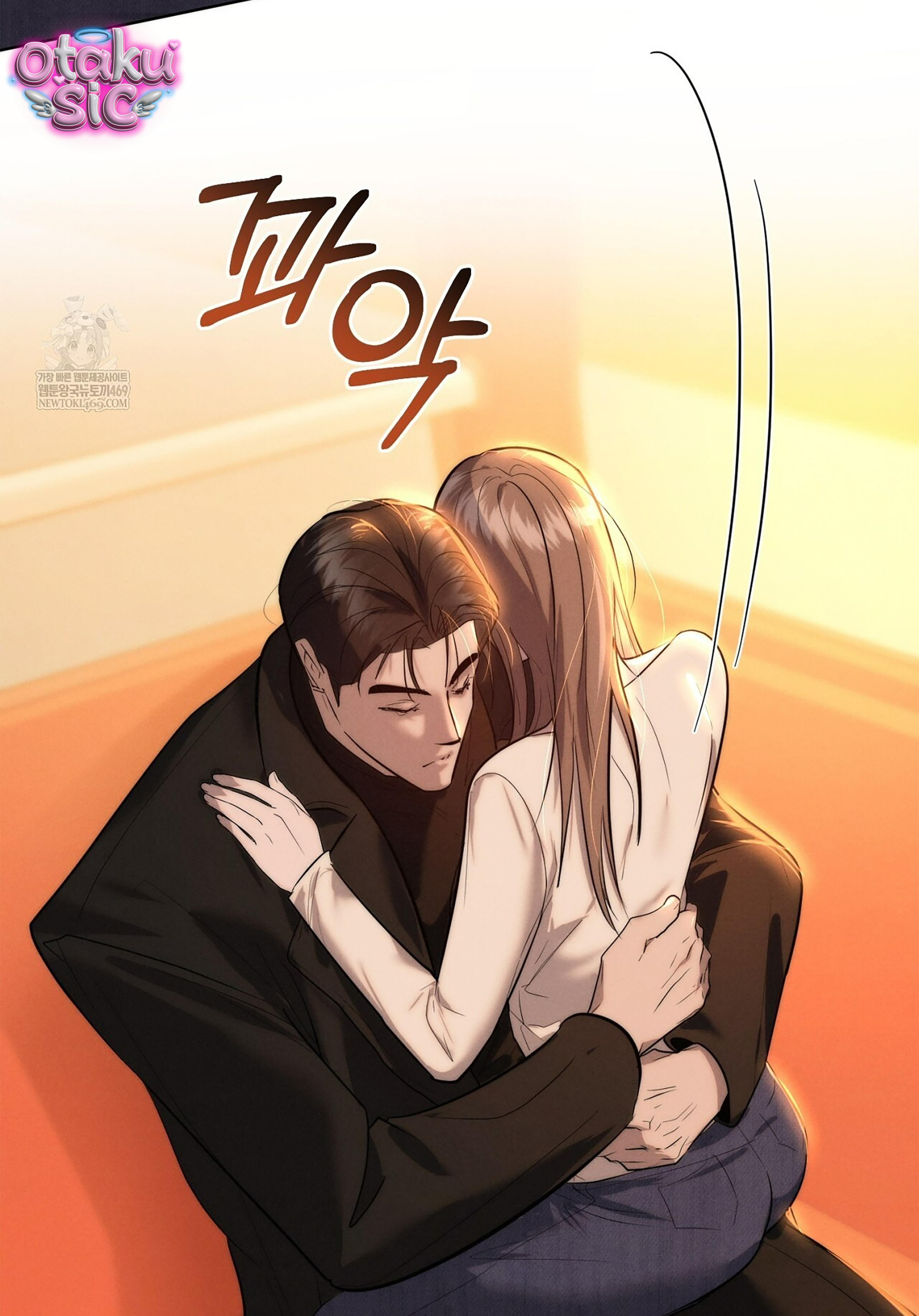 Tình Yêu Thuần Khiết Phủ Tro Tàn - Chap 17 - Trang 15