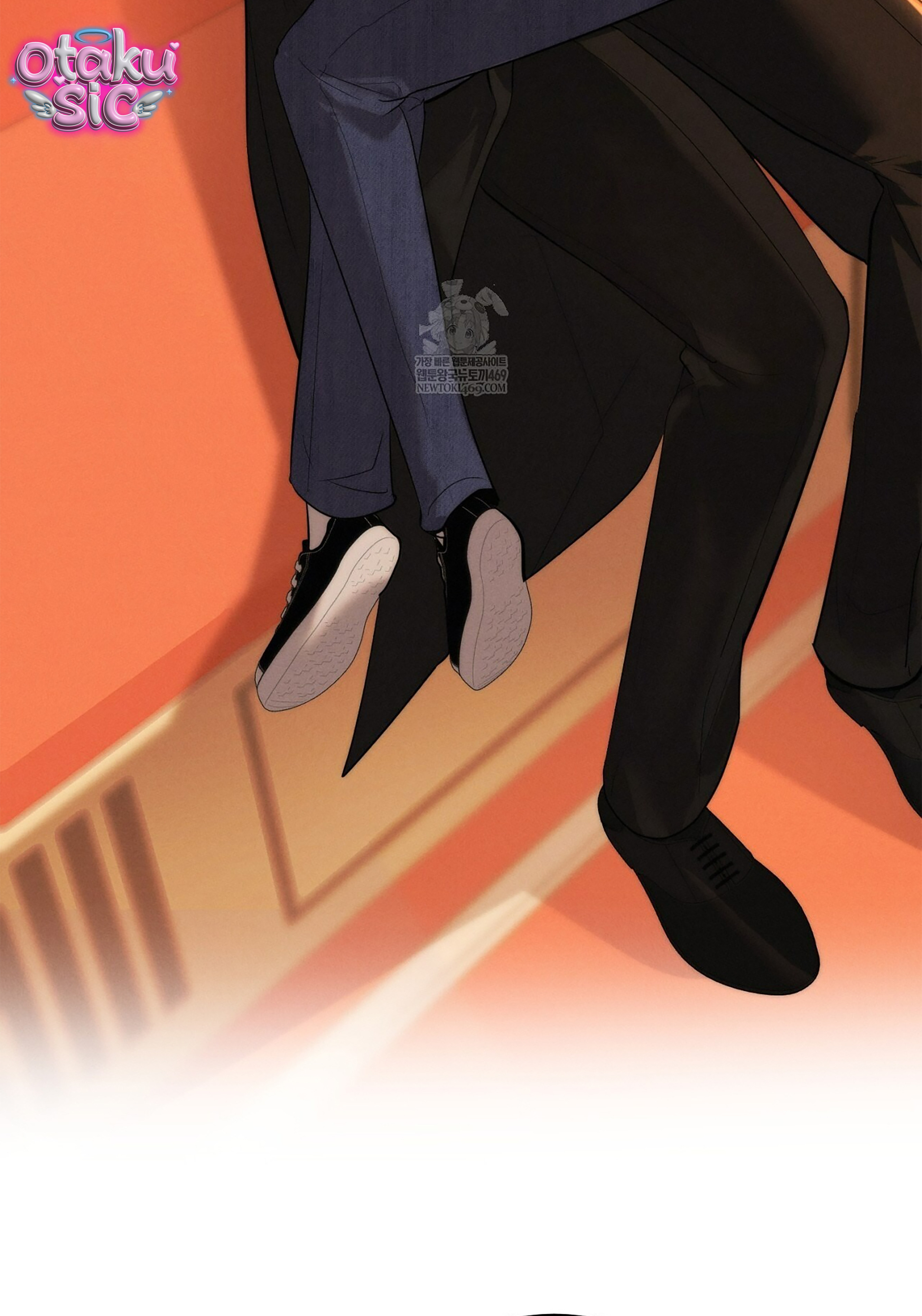 Tình Yêu Thuần Khiết Phủ Tro Tàn - Chap 17 - Trang 16