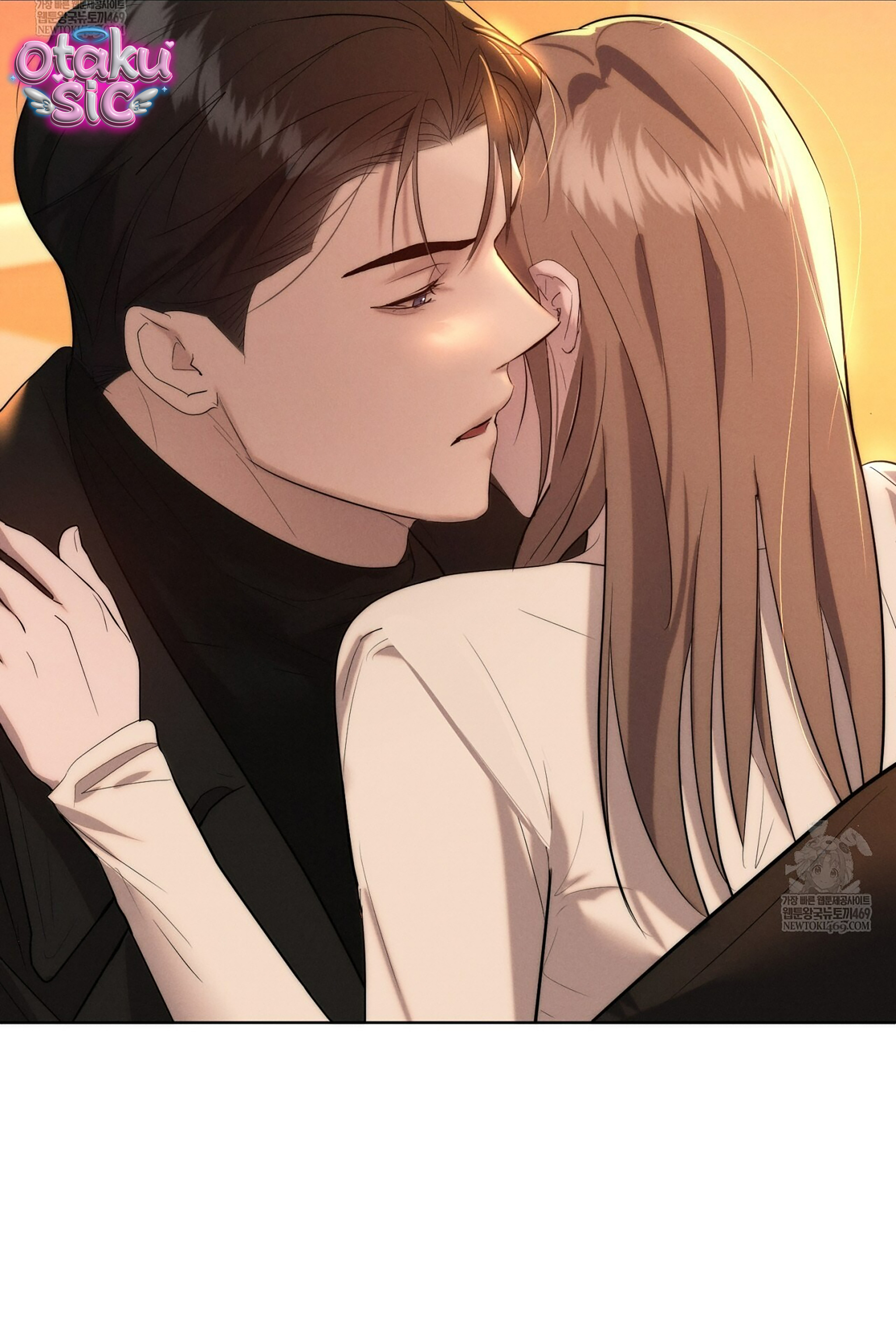 Tình Yêu Thuần Khiết Phủ Tro Tàn - Chap 17 - Trang 19