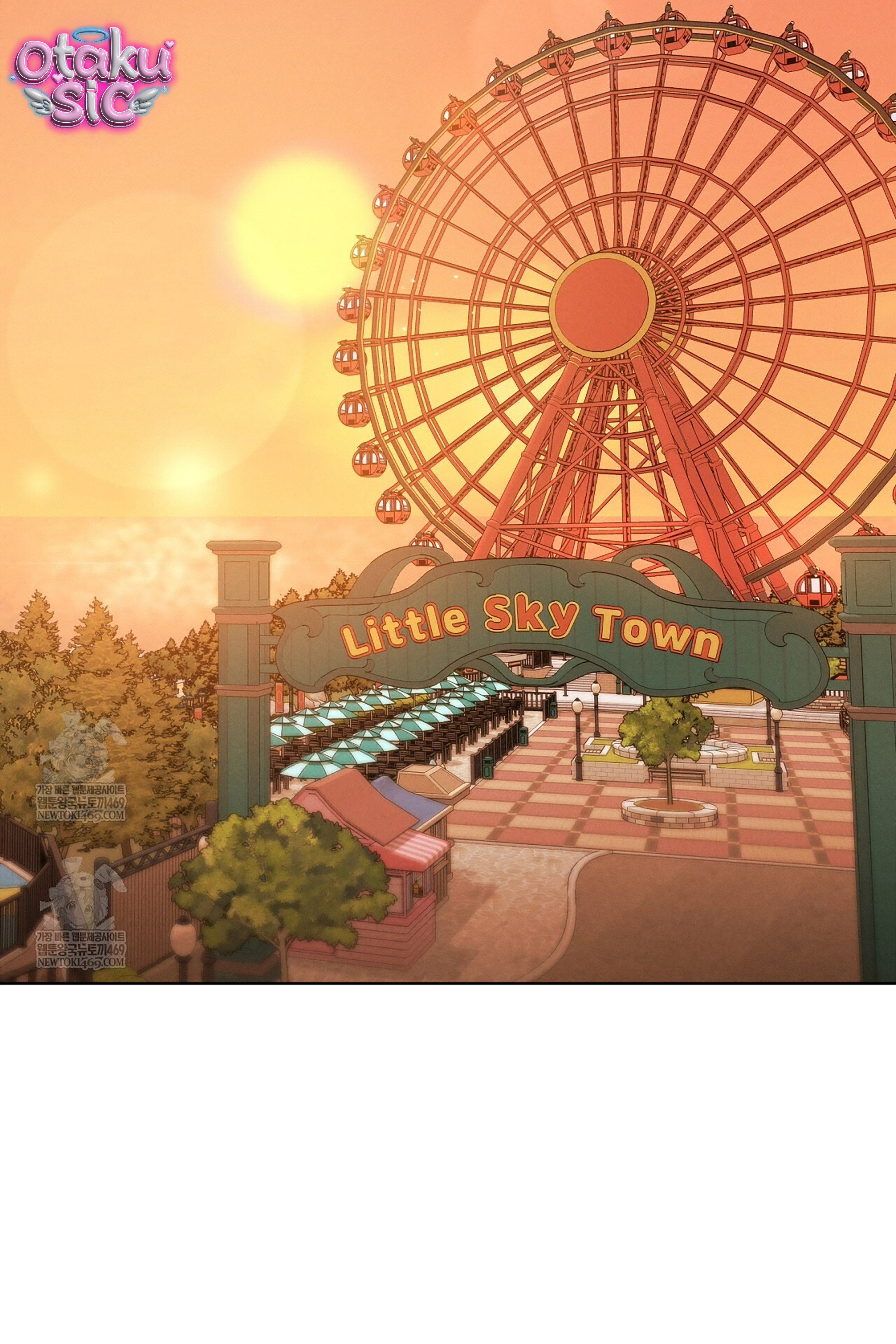 Tình Yêu Thuần Khiết Phủ Tro Tàn - Chap 17 - Trang 3