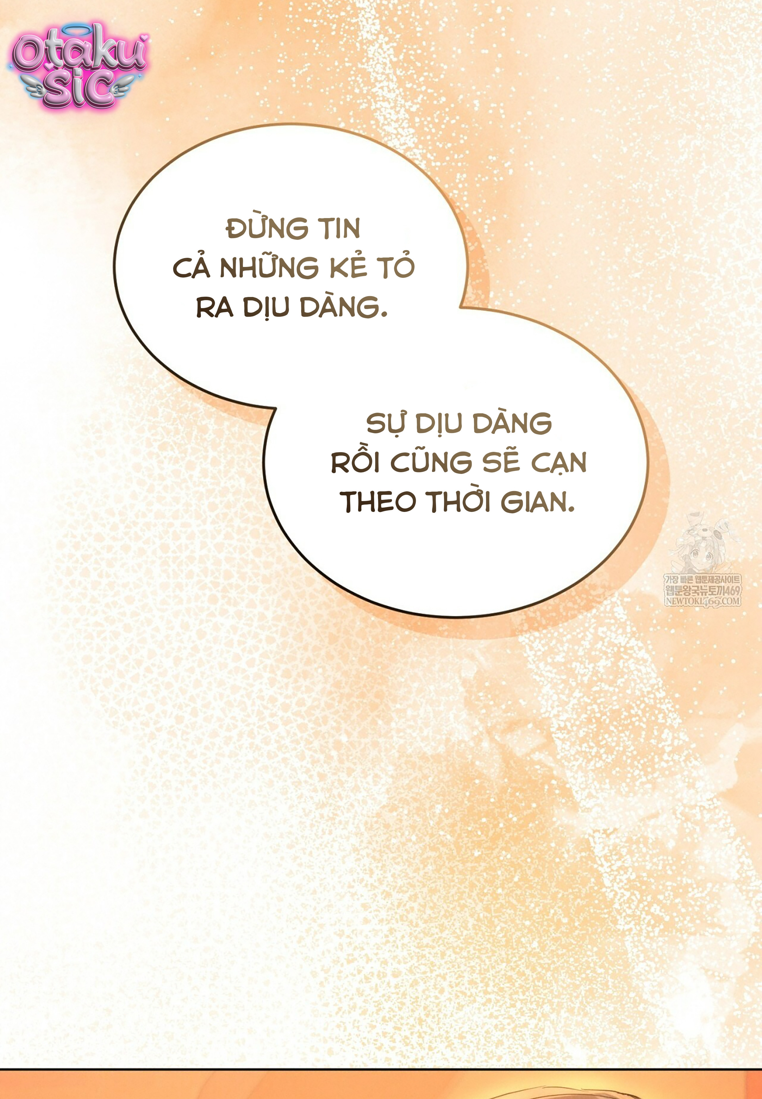 Tình Yêu Thuần Khiết Phủ Tro Tàn - Chap 17 - Trang 21