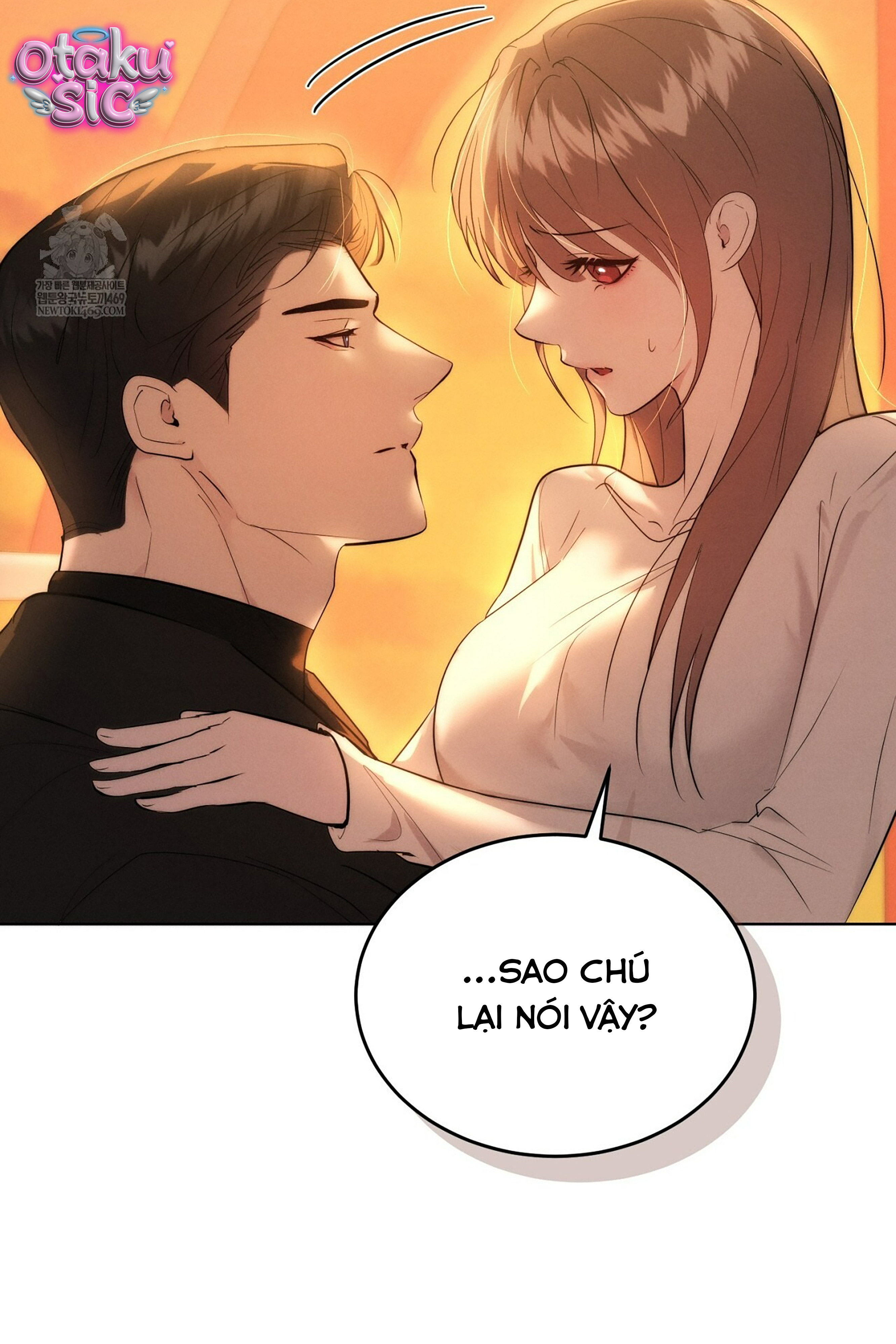 Tình Yêu Thuần Khiết Phủ Tro Tàn - Chap 17 - Trang 22