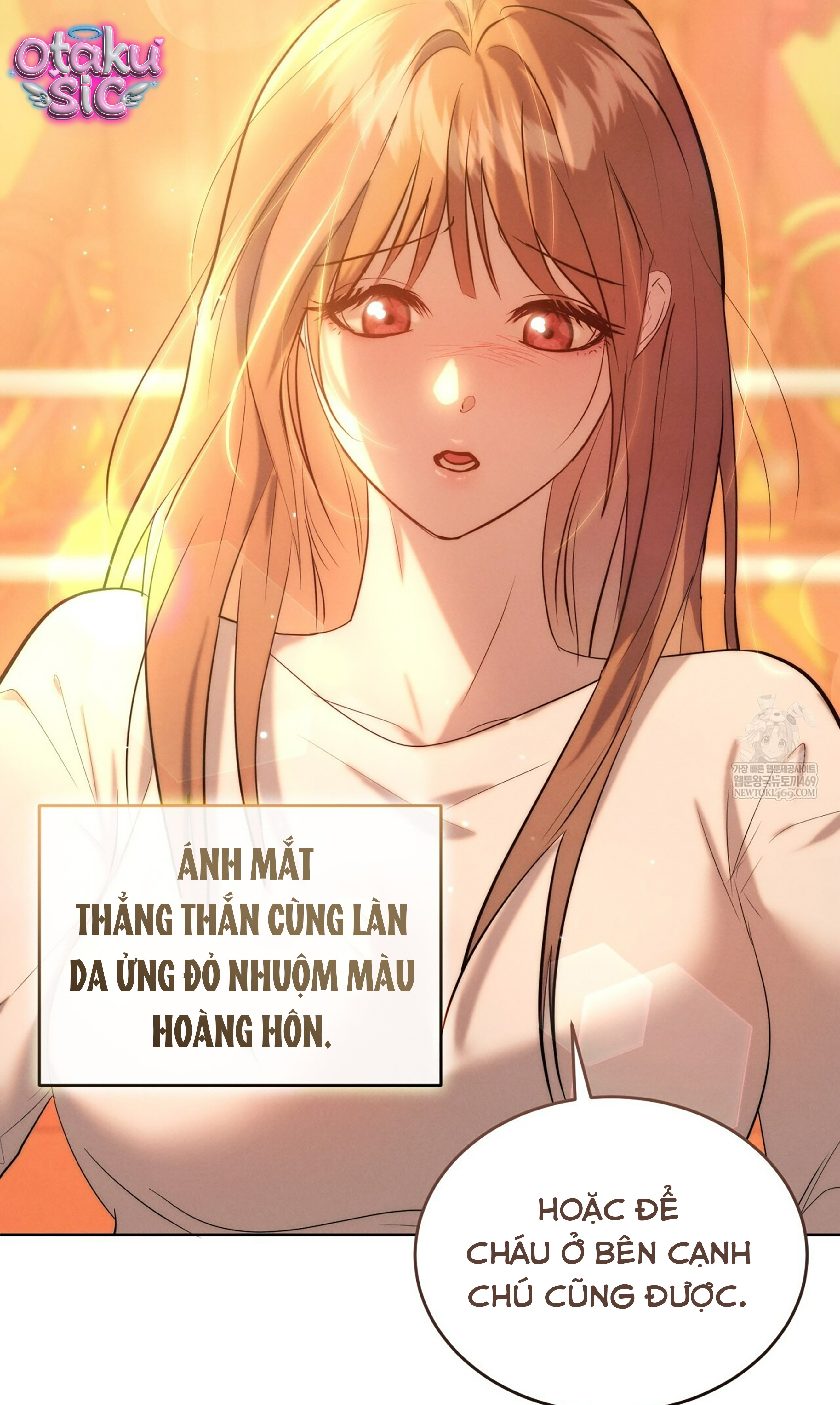 Tình Yêu Thuần Khiết Phủ Tro Tàn - Chap 17 - Trang 25