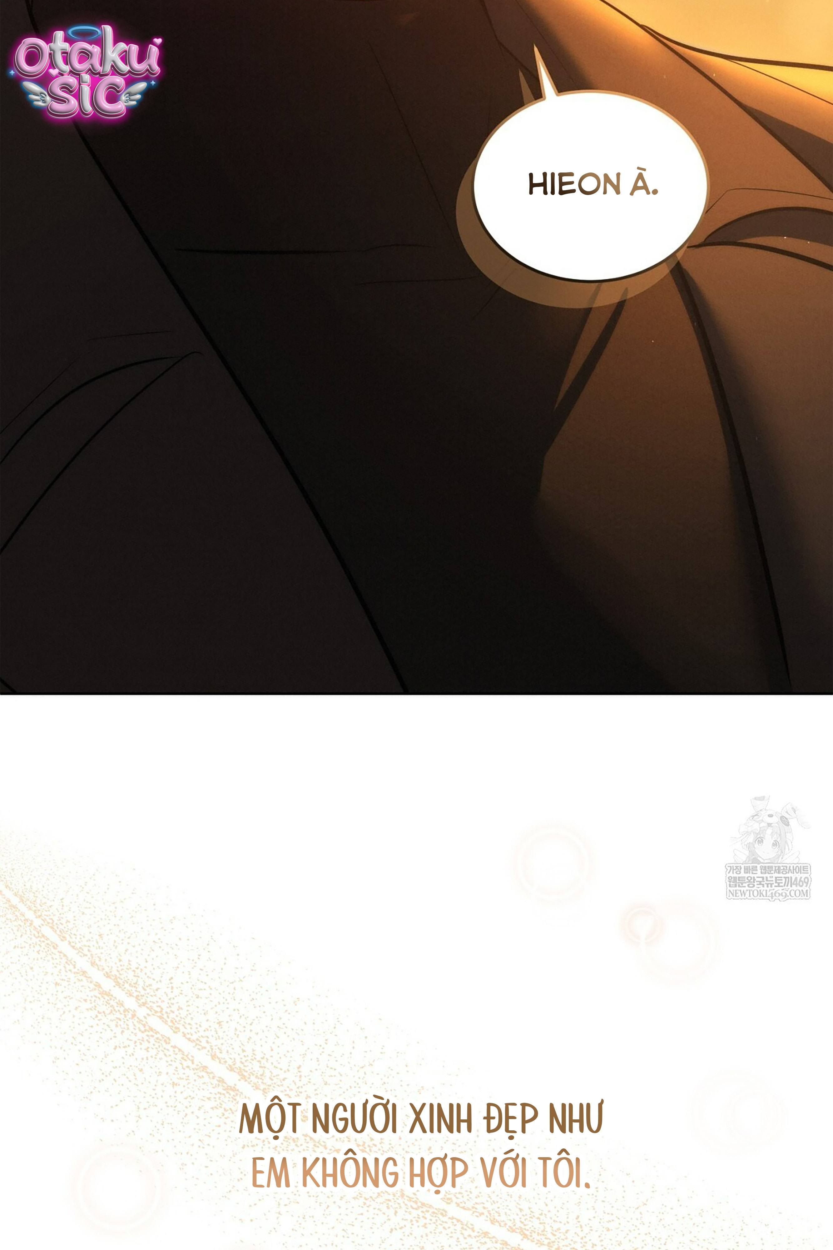 Tình Yêu Thuần Khiết Phủ Tro Tàn - Chap 17 - Trang 29