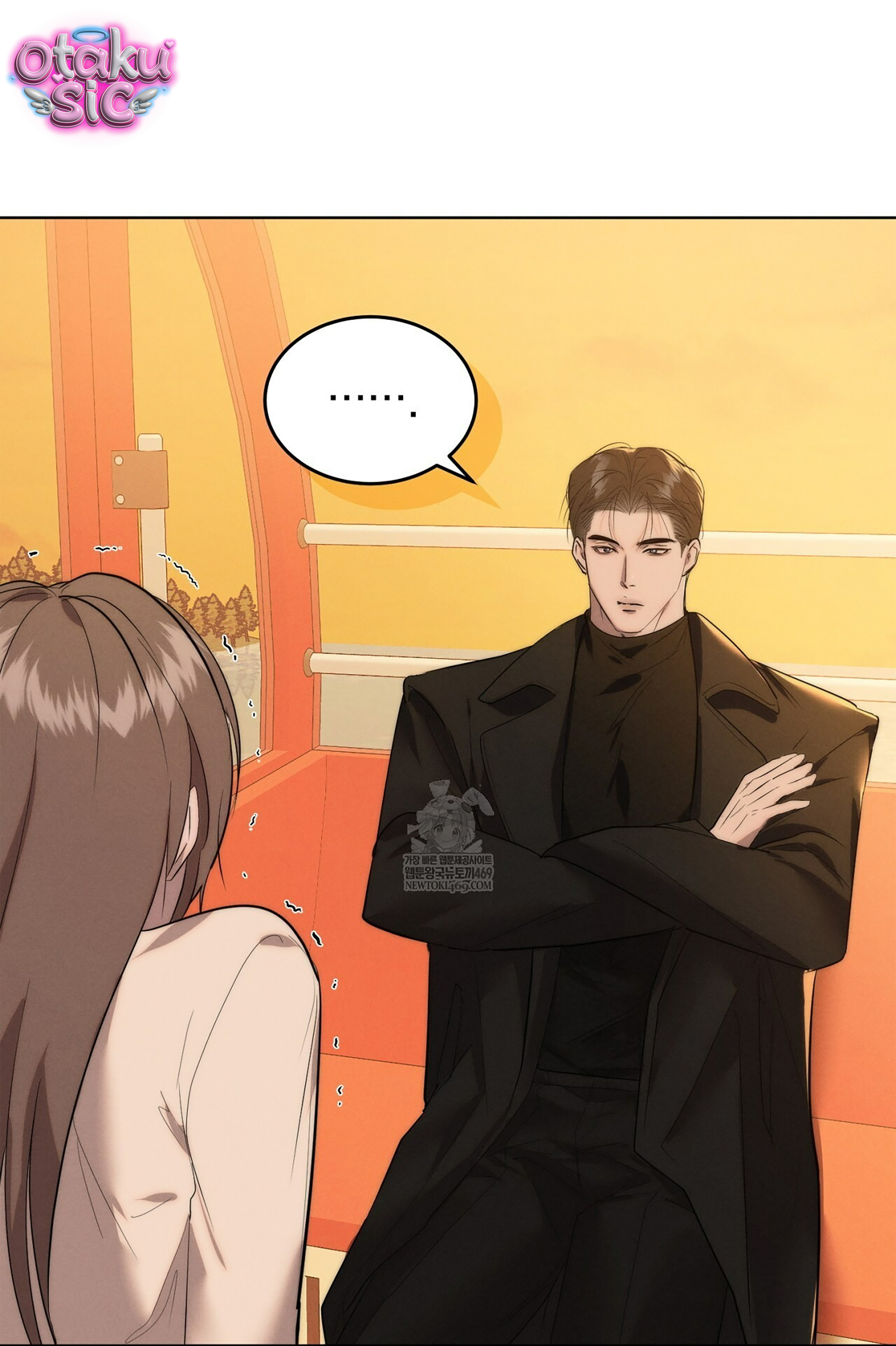 Tình Yêu Thuần Khiết Phủ Tro Tàn - Chap 17 - Trang 4