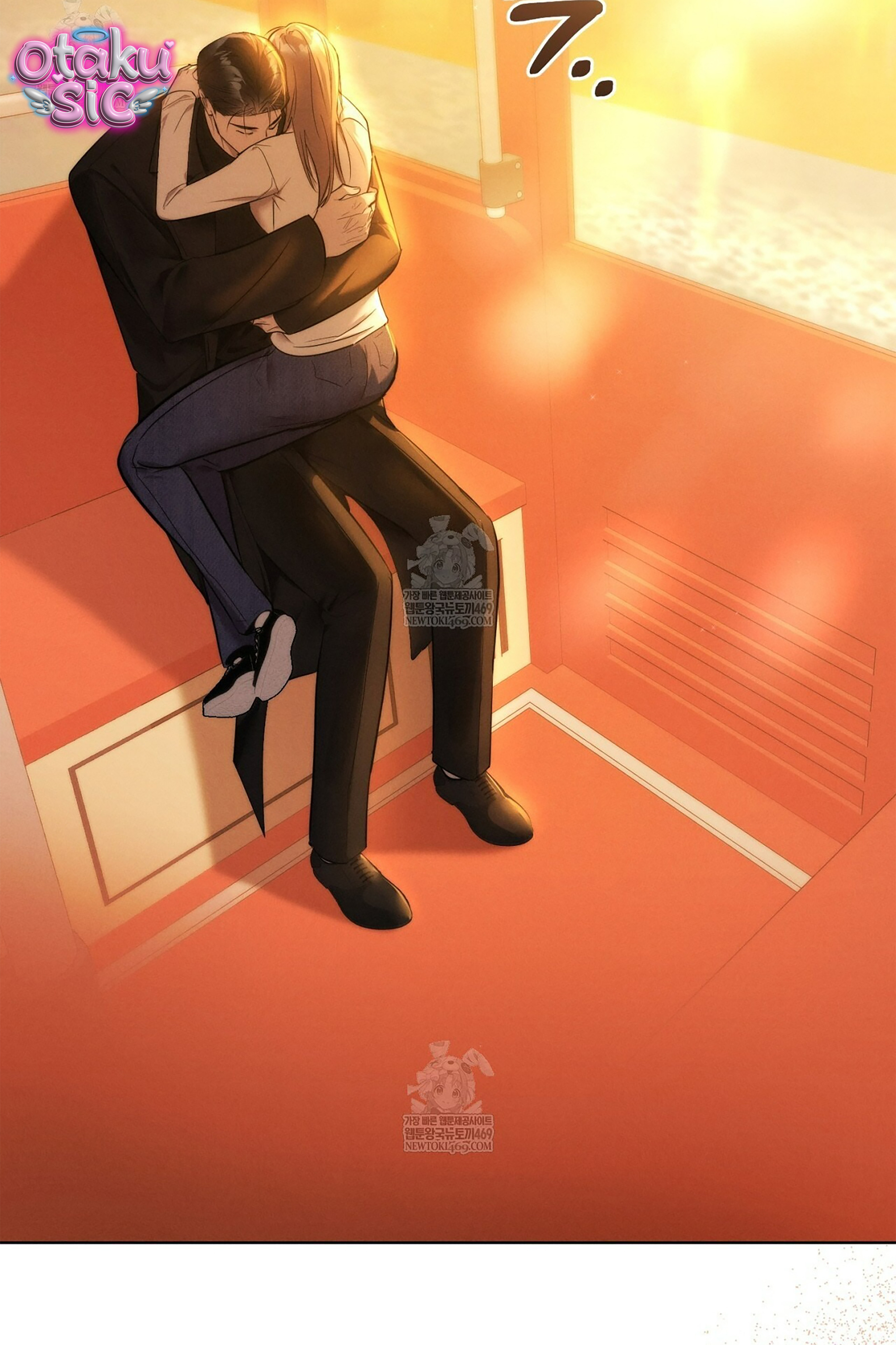 Tình Yêu Thuần Khiết Phủ Tro Tàn - Chap 17 - Trang 31