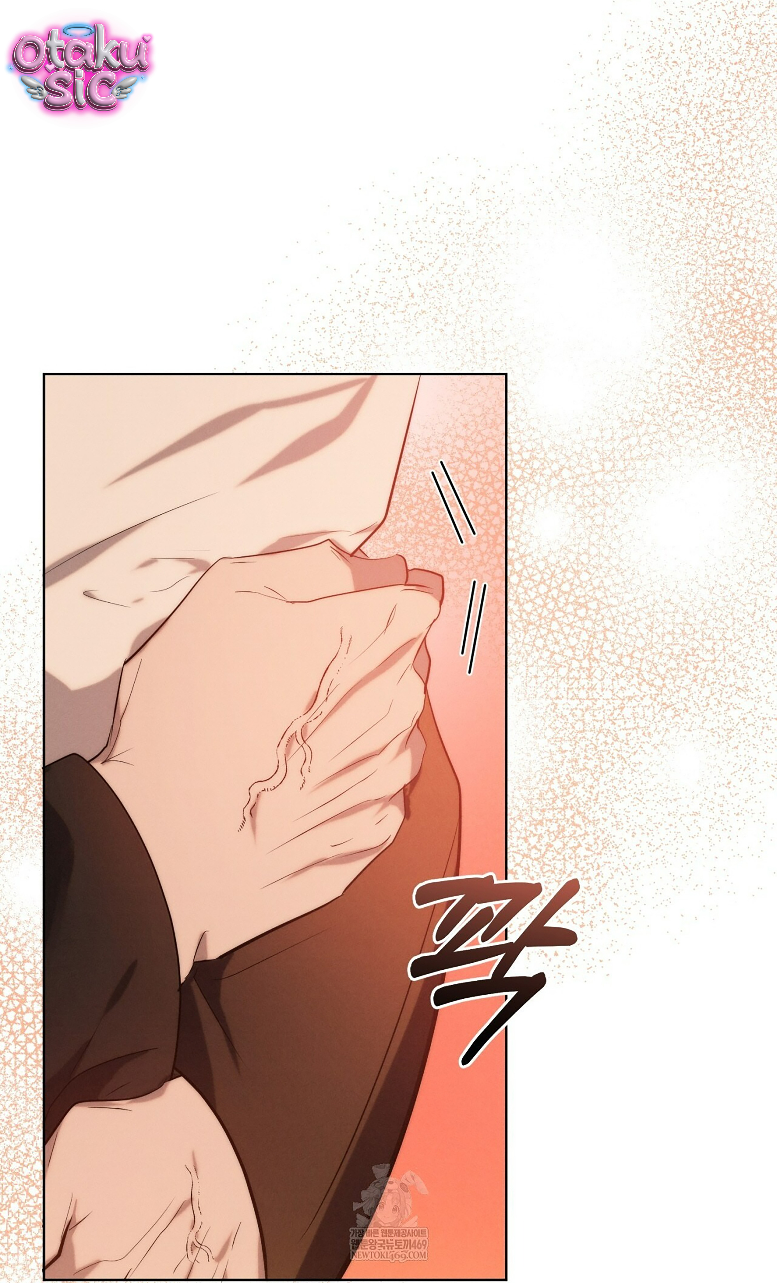 Tình Yêu Thuần Khiết Phủ Tro Tàn - Chap 17 - Trang 32