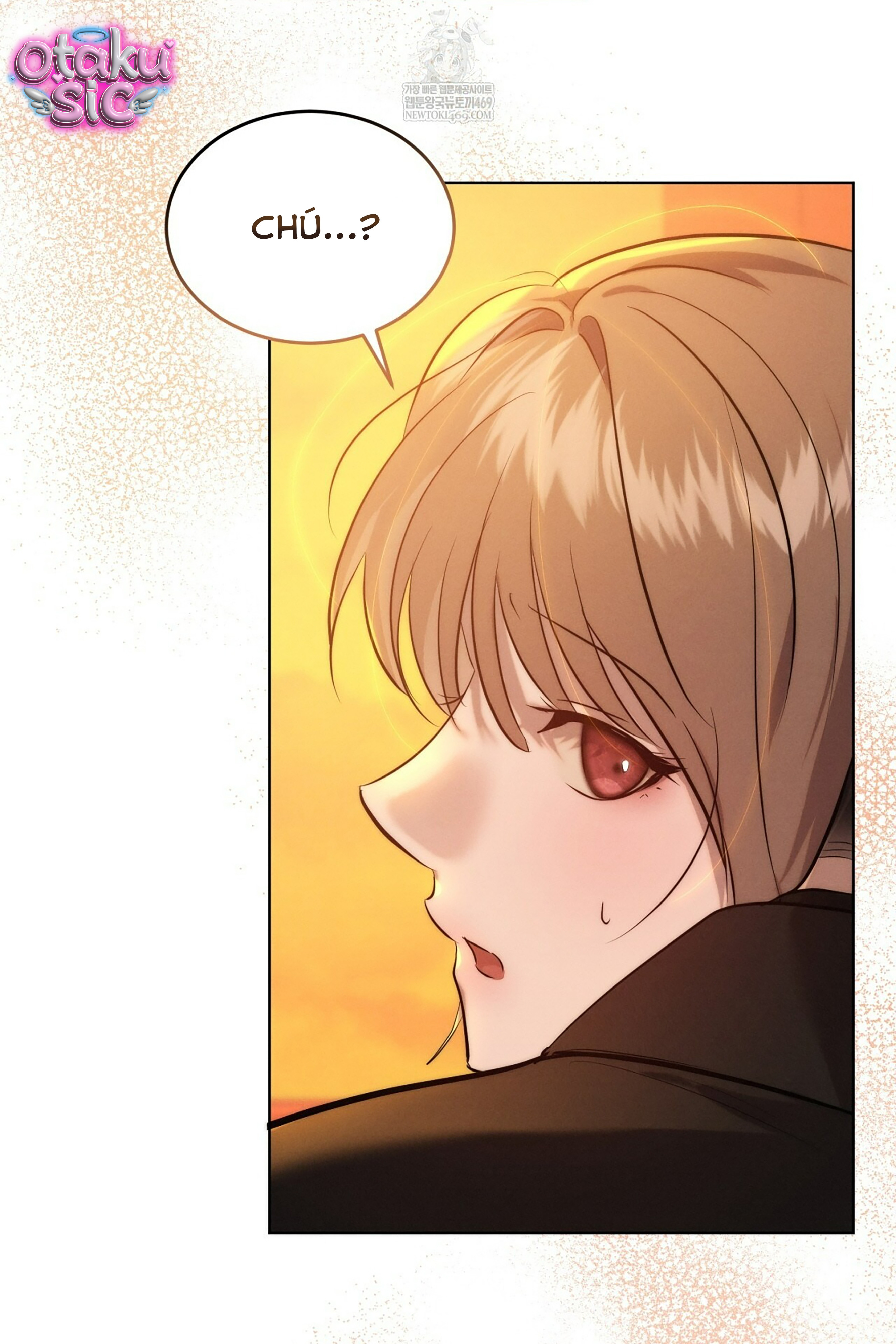 Tình Yêu Thuần Khiết Phủ Tro Tàn - Chap 17 - Trang 33