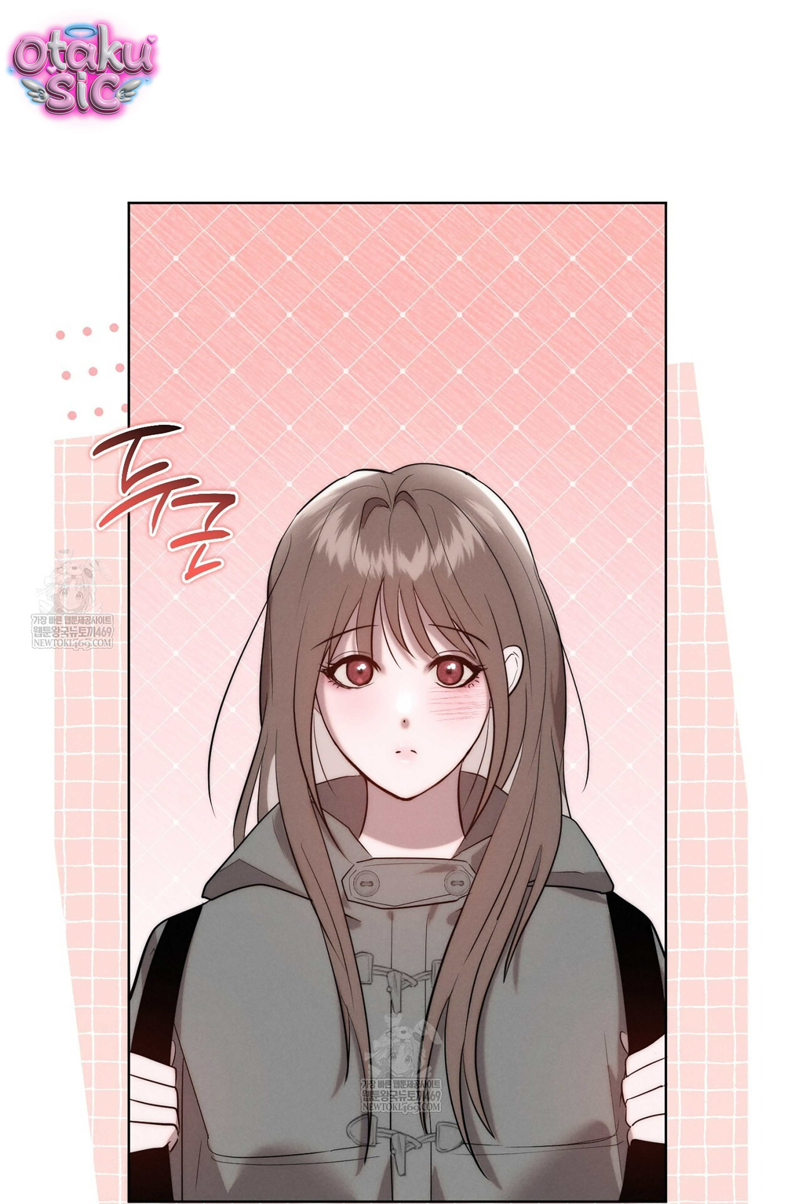 Tình Yêu Thuần Khiết Phủ Tro Tàn - Chap 17 - Trang 45