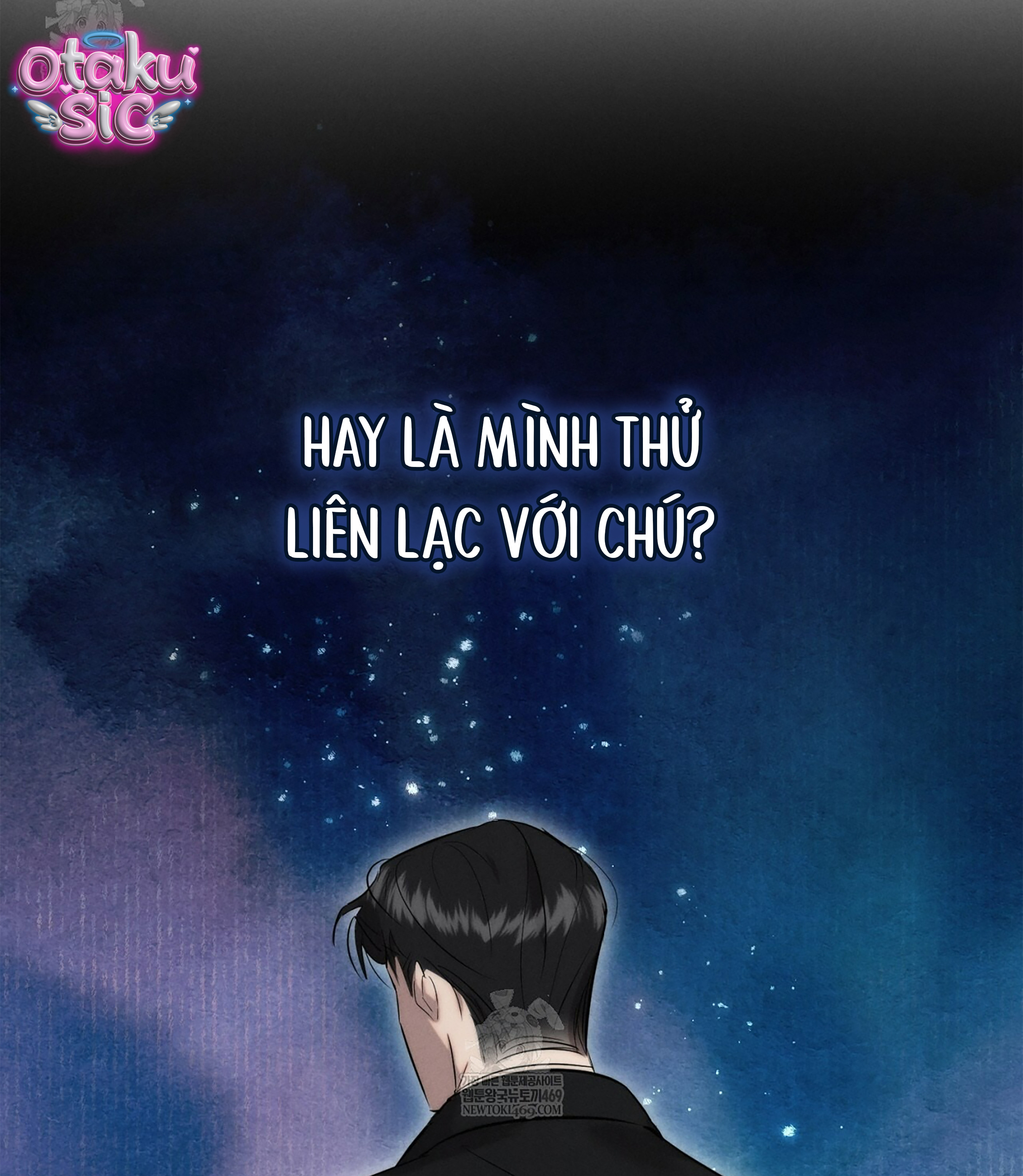 Tình Yêu Thuần Khiết Phủ Tro Tàn - Chap 17 - Trang 48