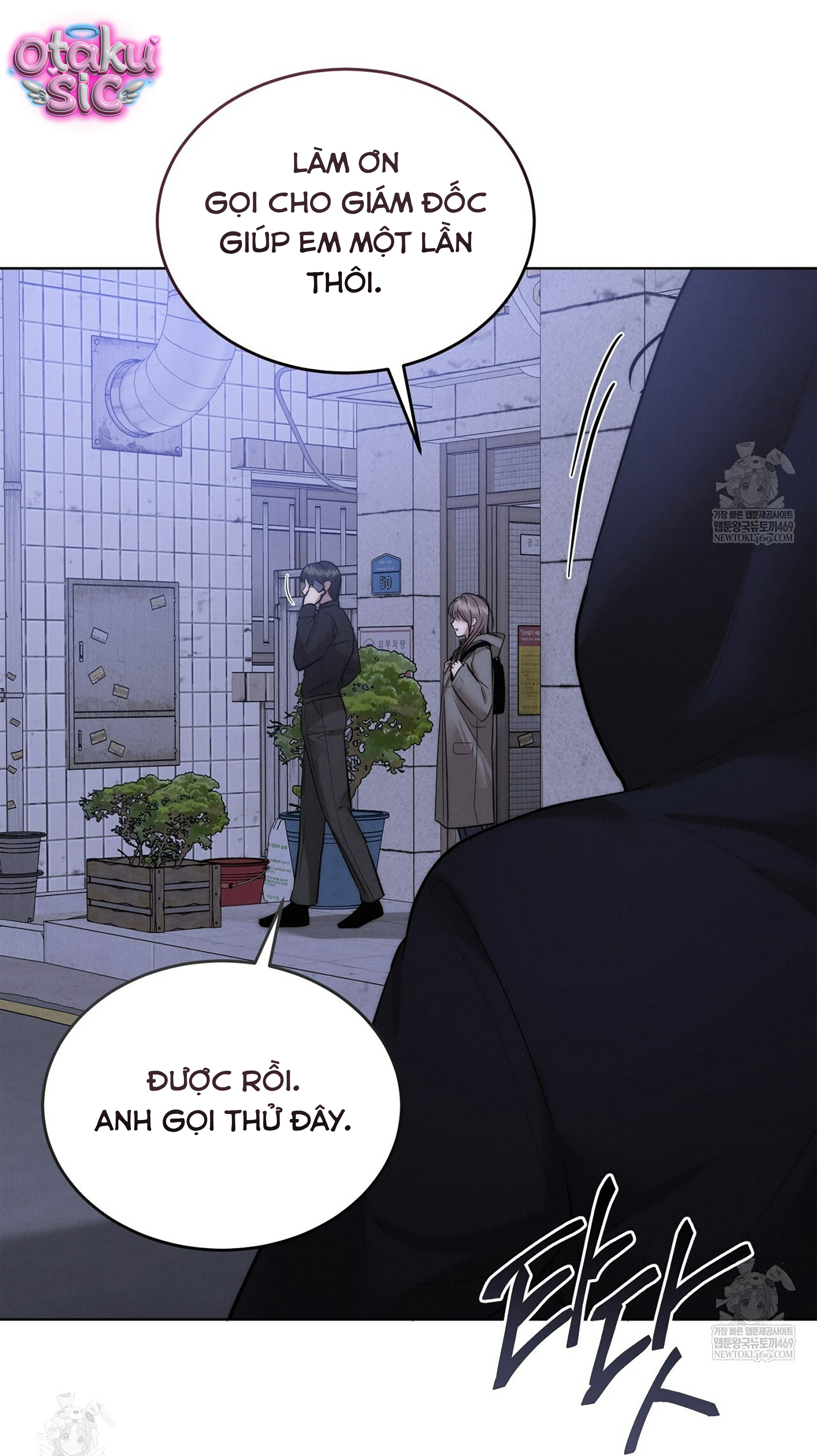 Tình Yêu Thuần Khiết Phủ Tro Tàn - Chap 17 - Trang 52