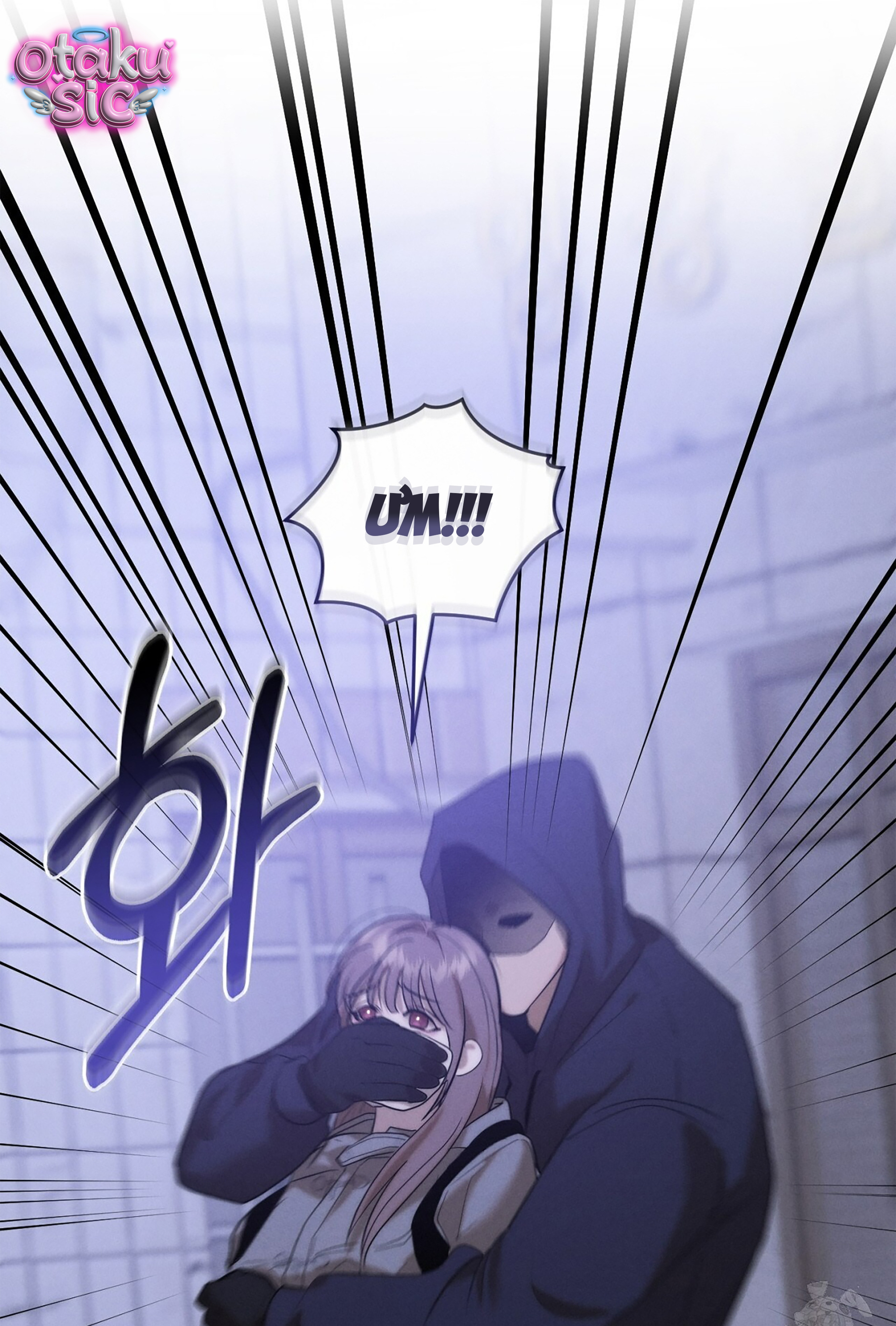 Tình Yêu Thuần Khiết Phủ Tro Tàn - Chap 17 - Trang 56