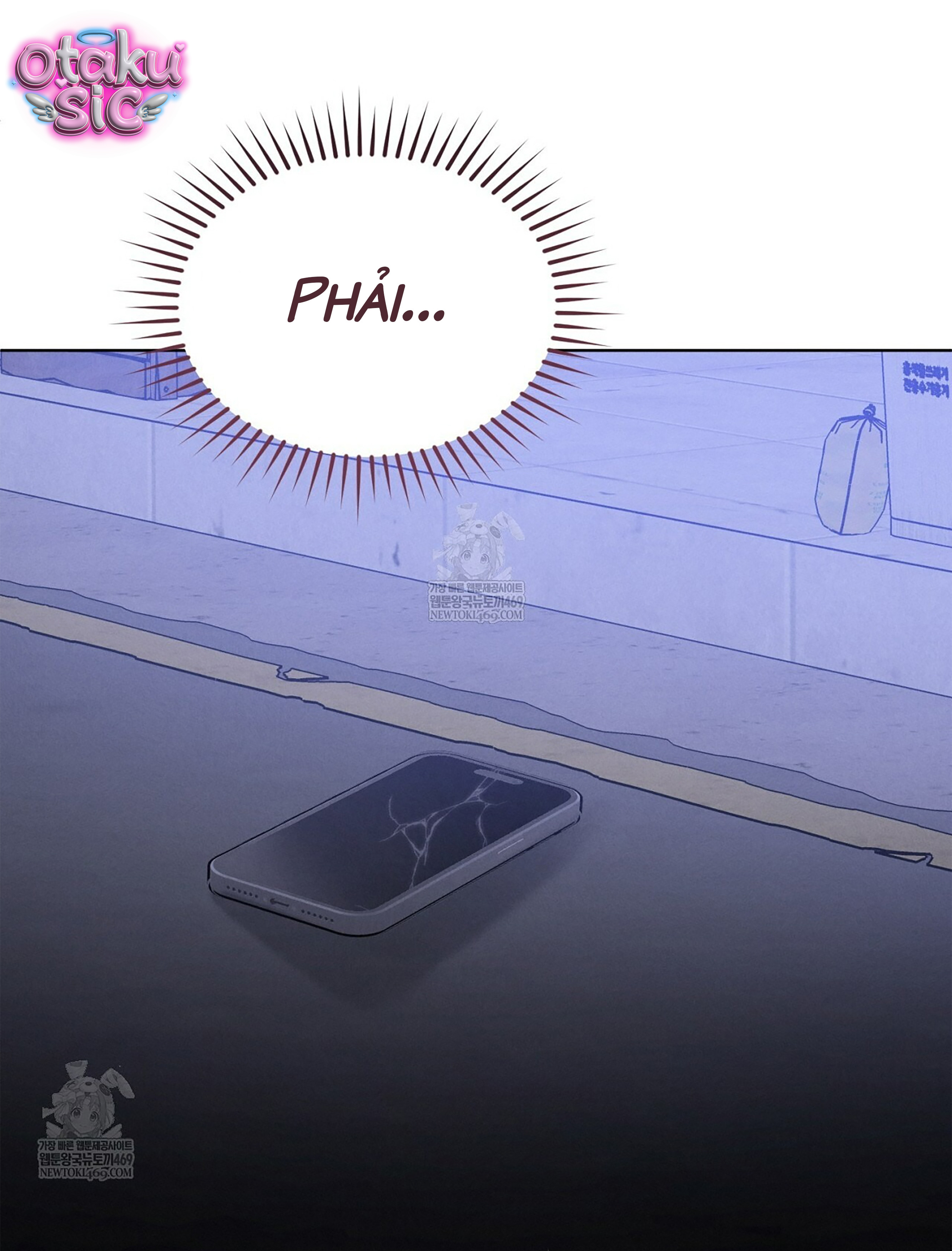 Tình Yêu Thuần Khiết Phủ Tro Tàn - Chap 17 - Trang 59