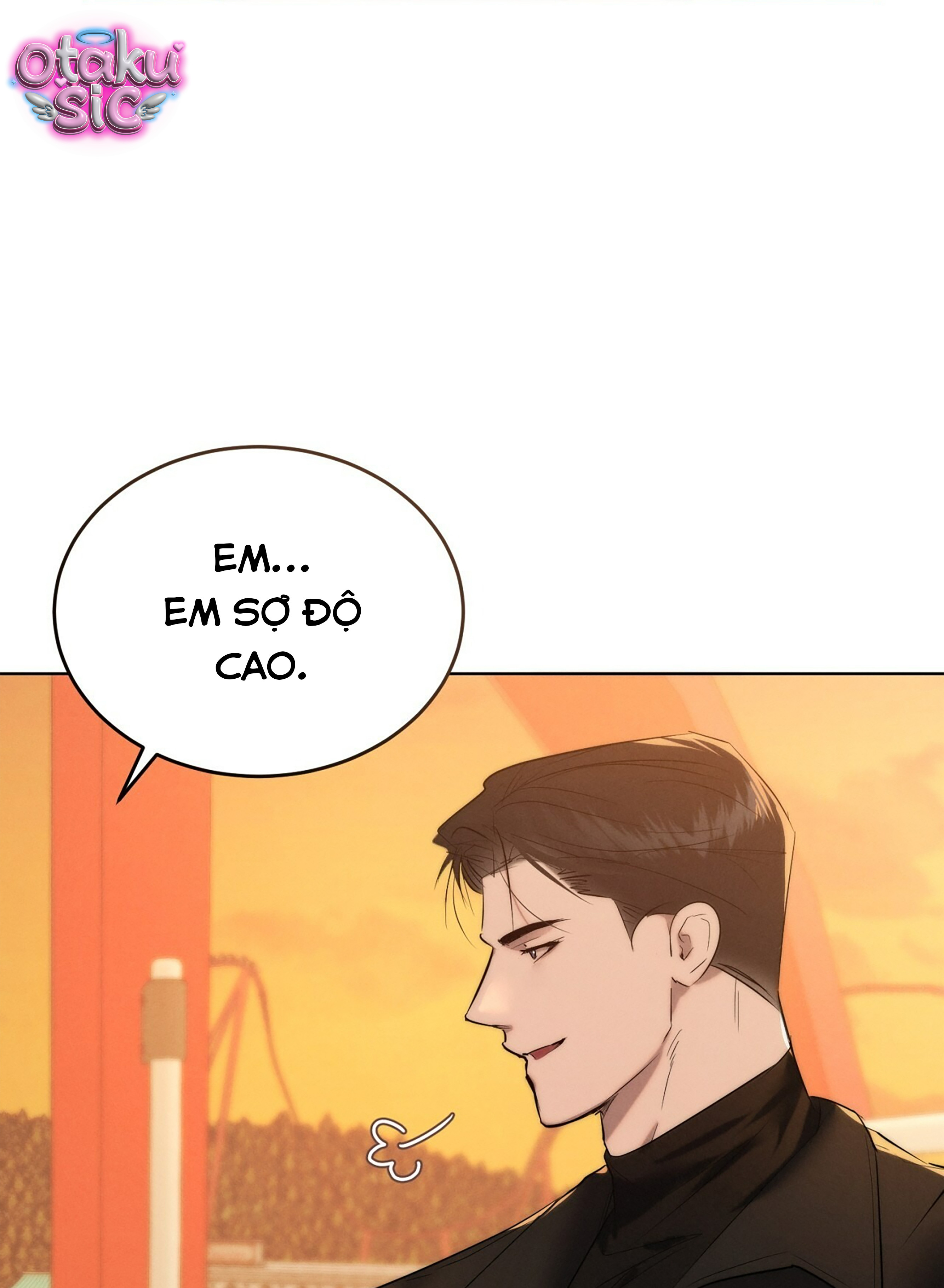 Tình Yêu Thuần Khiết Phủ Tro Tàn - Chap 17 - Trang 7