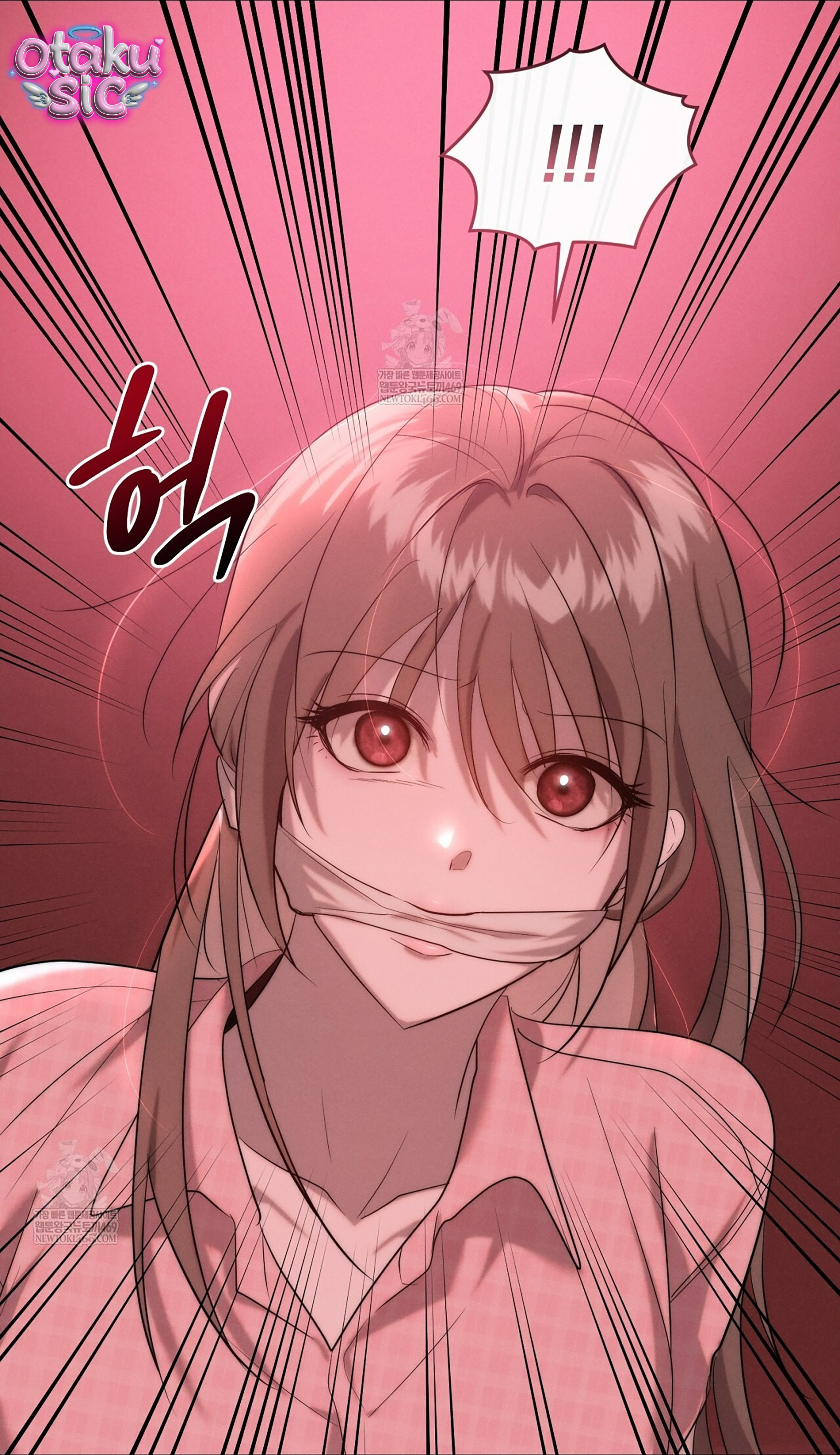 Tình Yêu Thuần Khiết Phủ Tro Tàn - Chap 17 - Trang 64