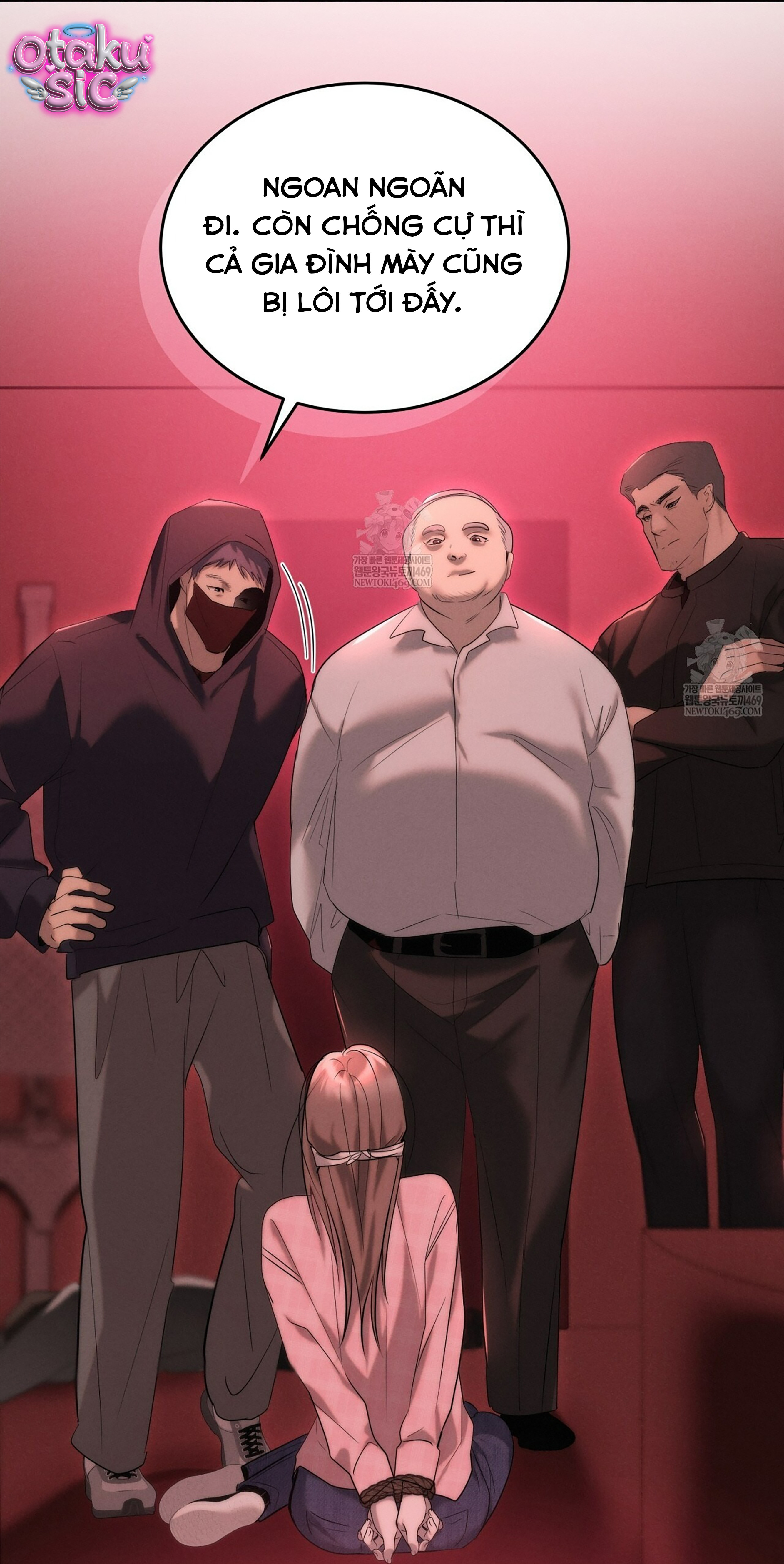 Tình Yêu Thuần Khiết Phủ Tro Tàn - Chap 17 - Trang 65