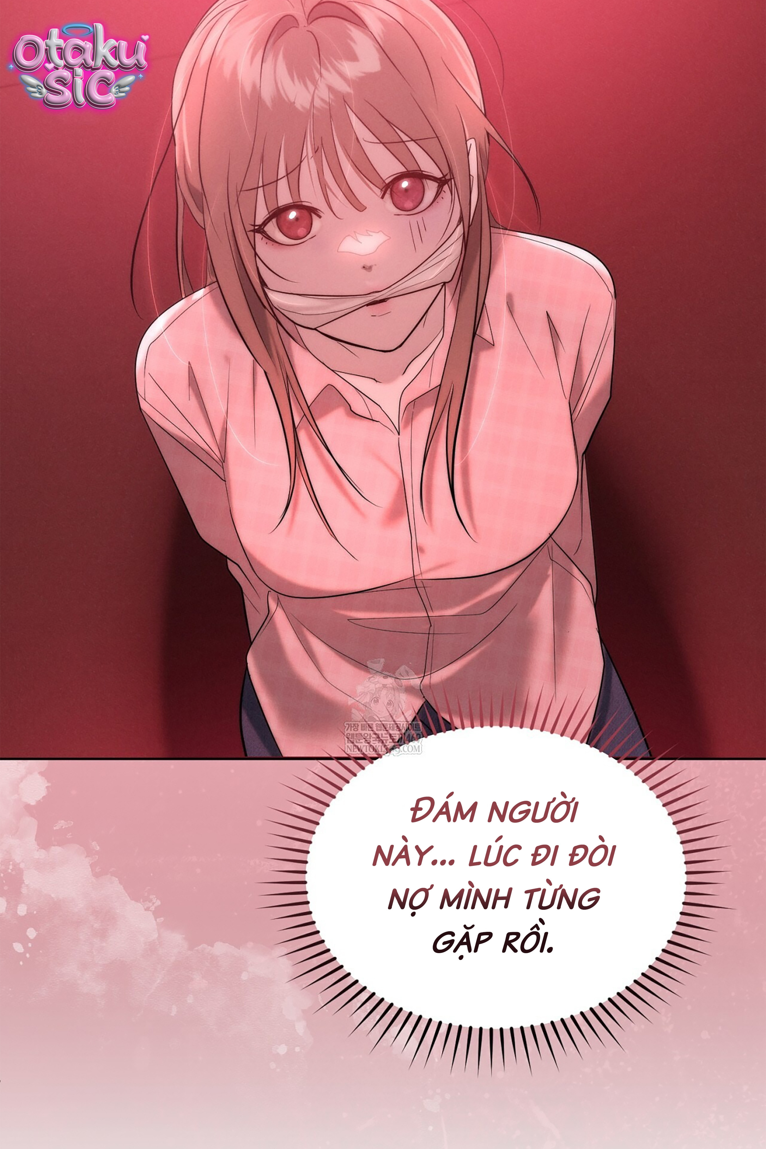 Tình Yêu Thuần Khiết Phủ Tro Tàn - Chap 17 - Trang 67