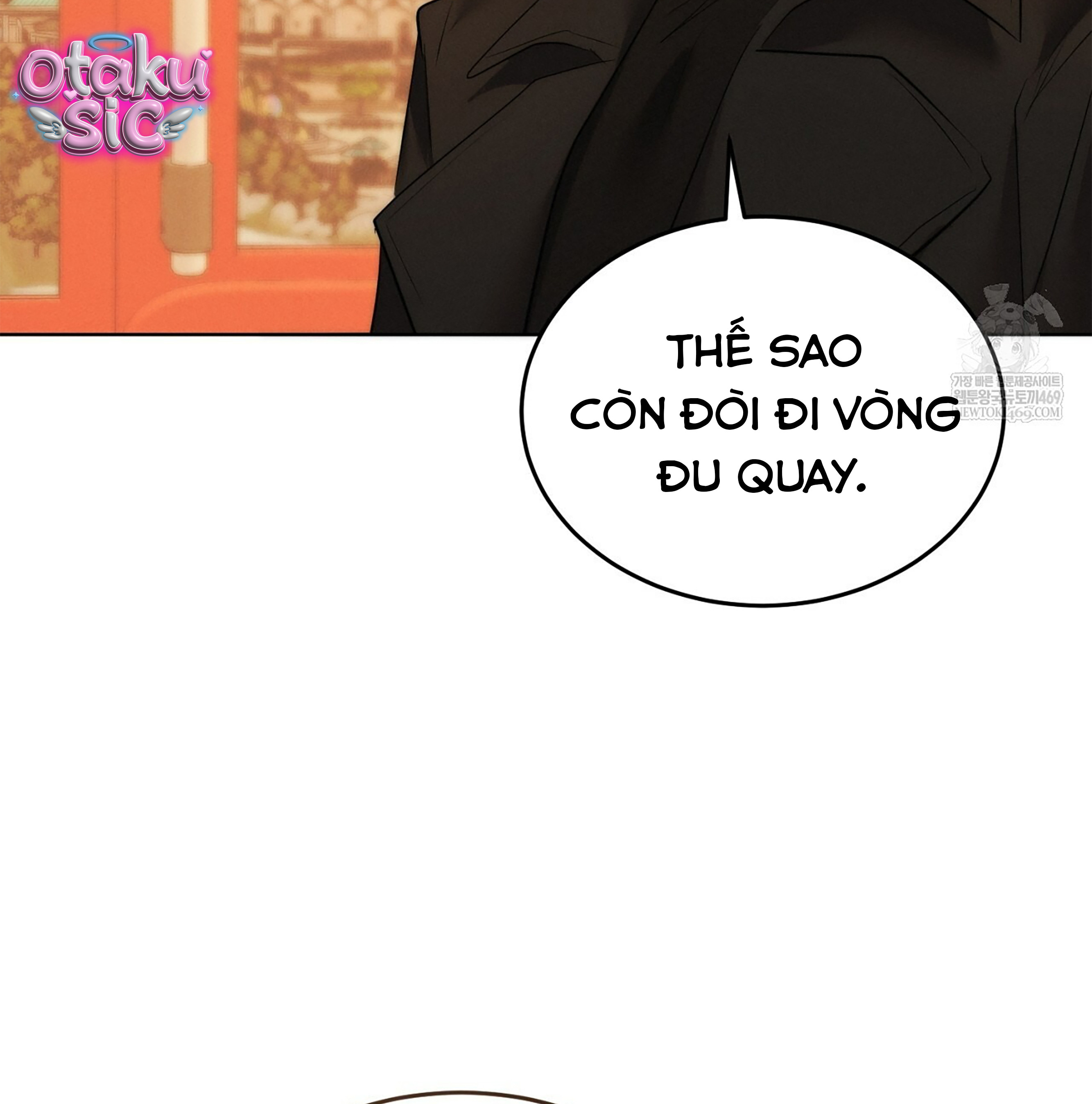 Tình Yêu Thuần Khiết Phủ Tro Tàn - Chap 17 - Trang 8