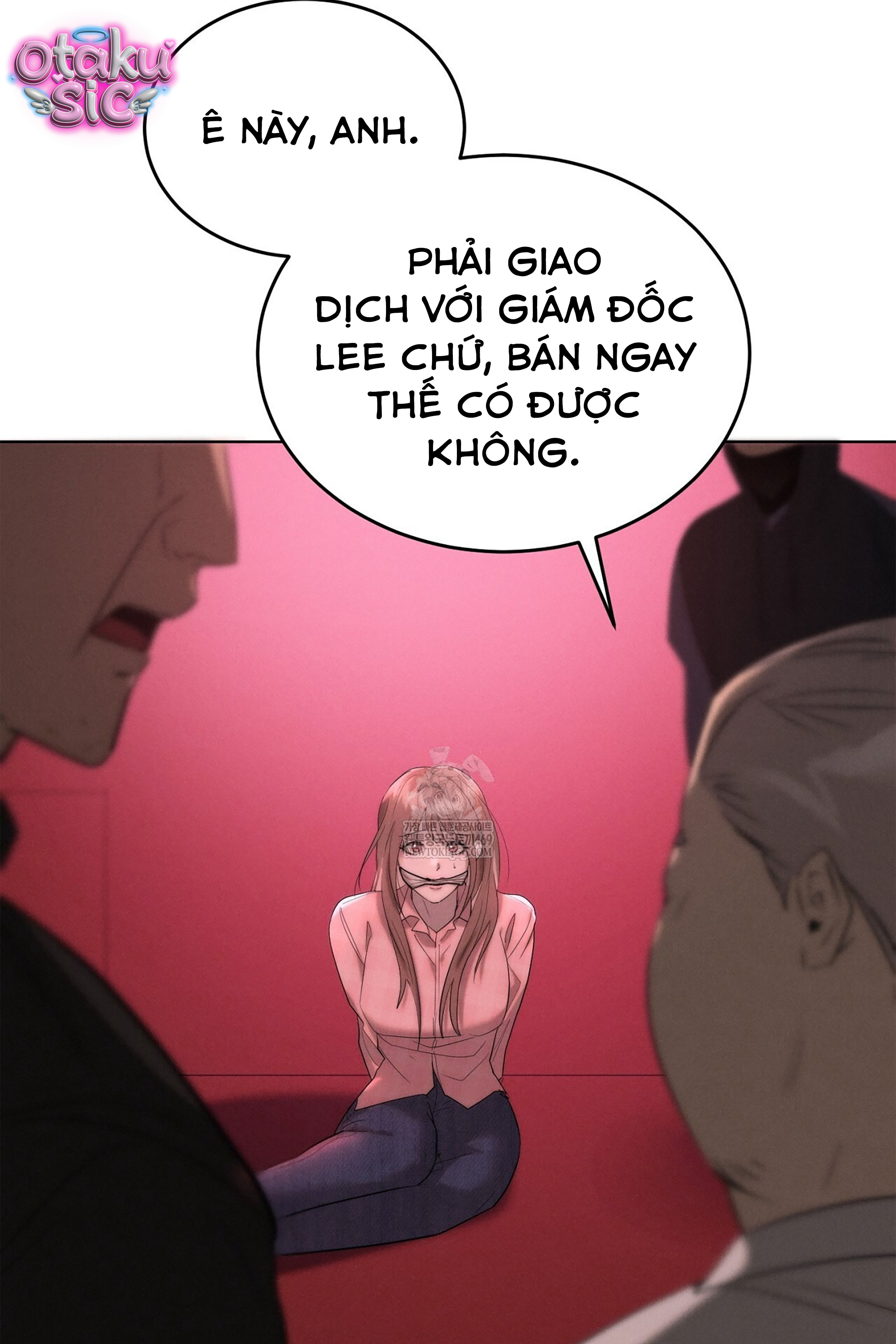 Tình Yêu Thuần Khiết Phủ Tro Tàn - Chap 17 - Trang 71