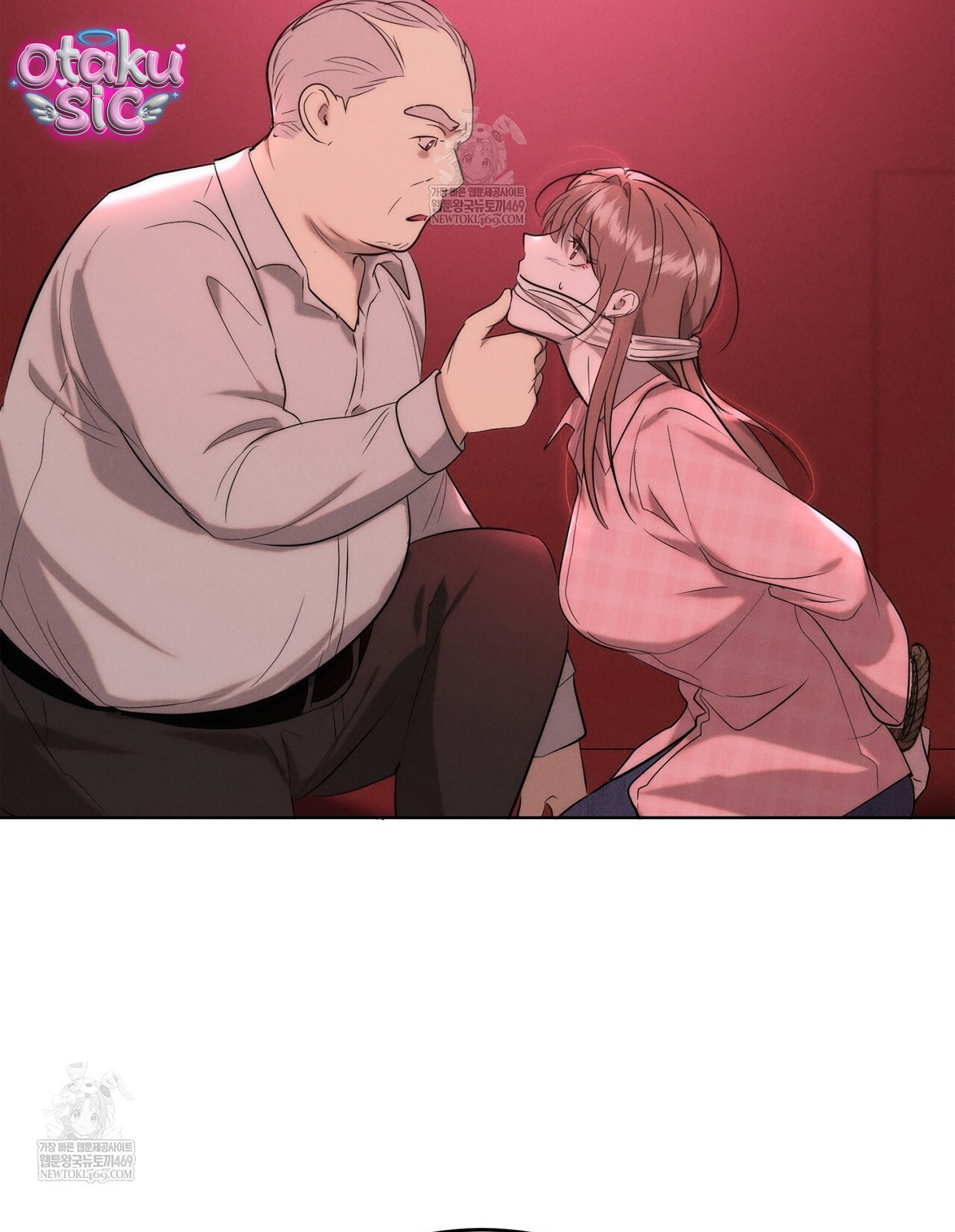 Tình Yêu Thuần Khiết Phủ Tro Tàn - Chap 17 - Trang 75