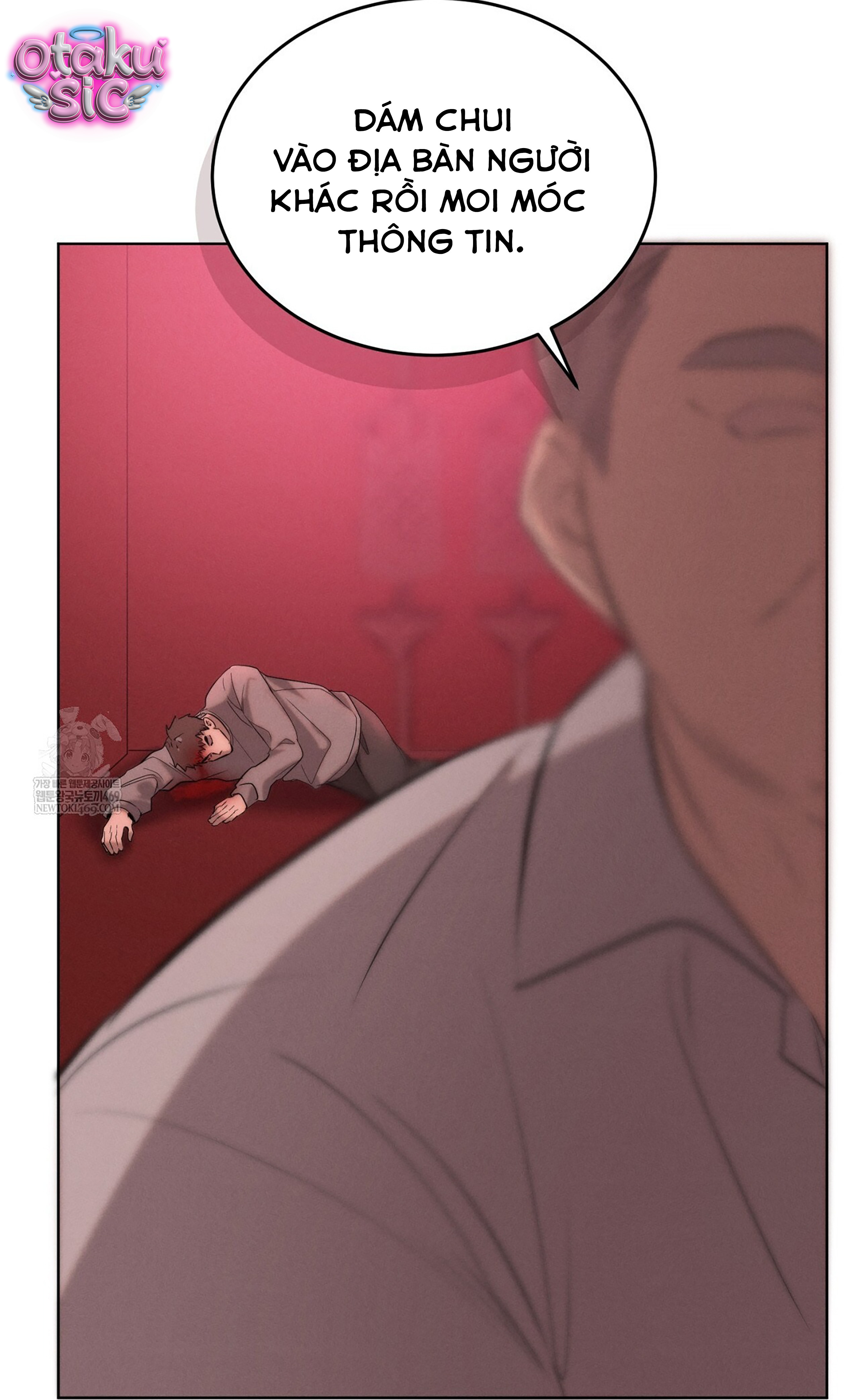 Tình Yêu Thuần Khiết Phủ Tro Tàn - Chap 17 - Trang 76