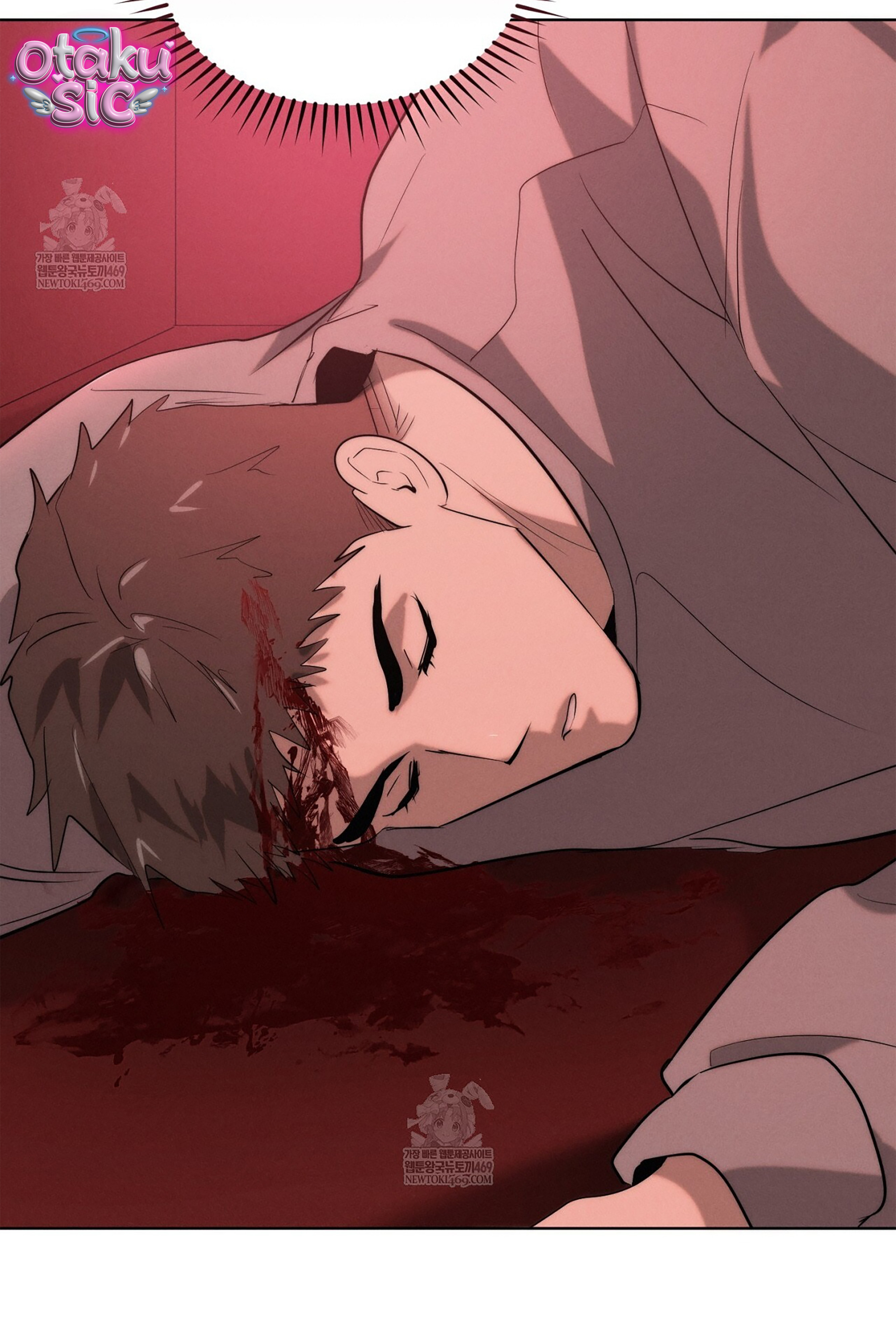 Tình Yêu Thuần Khiết Phủ Tro Tàn - Chap 17 - Trang 78