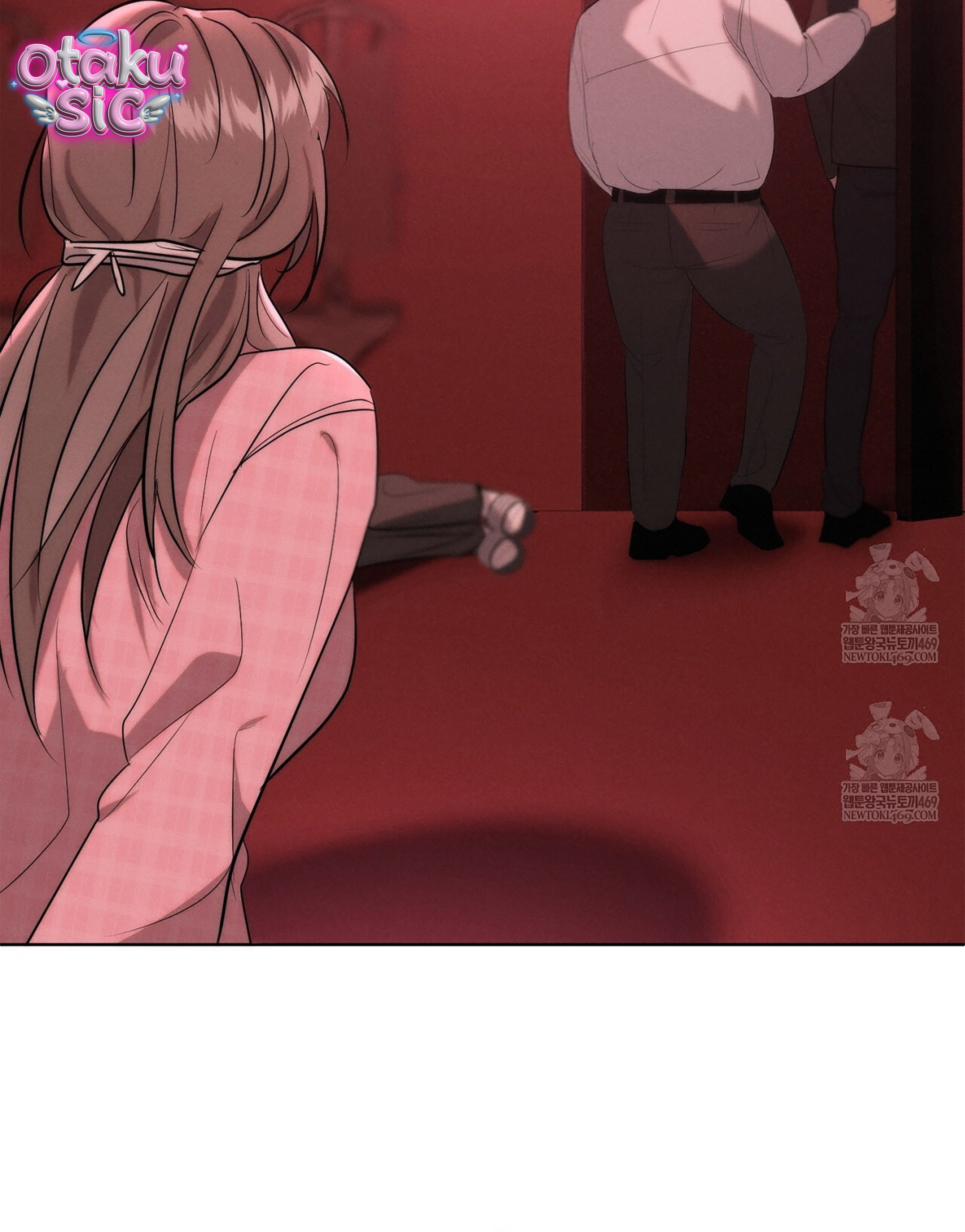 Tình Yêu Thuần Khiết Phủ Tro Tàn - Chap 17 - Trang 83