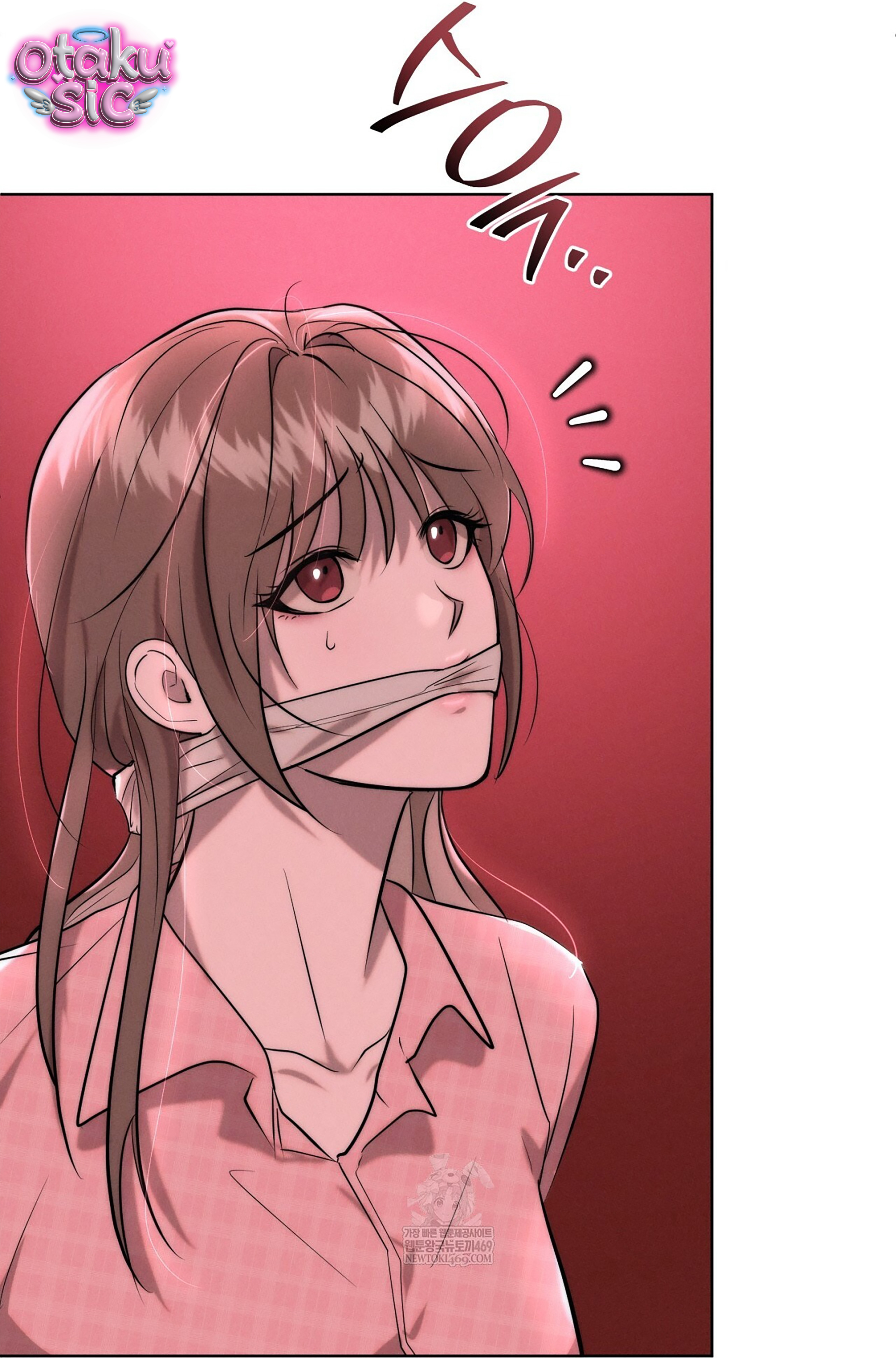 Tình Yêu Thuần Khiết Phủ Tro Tàn - Chap 17 - Trang 84