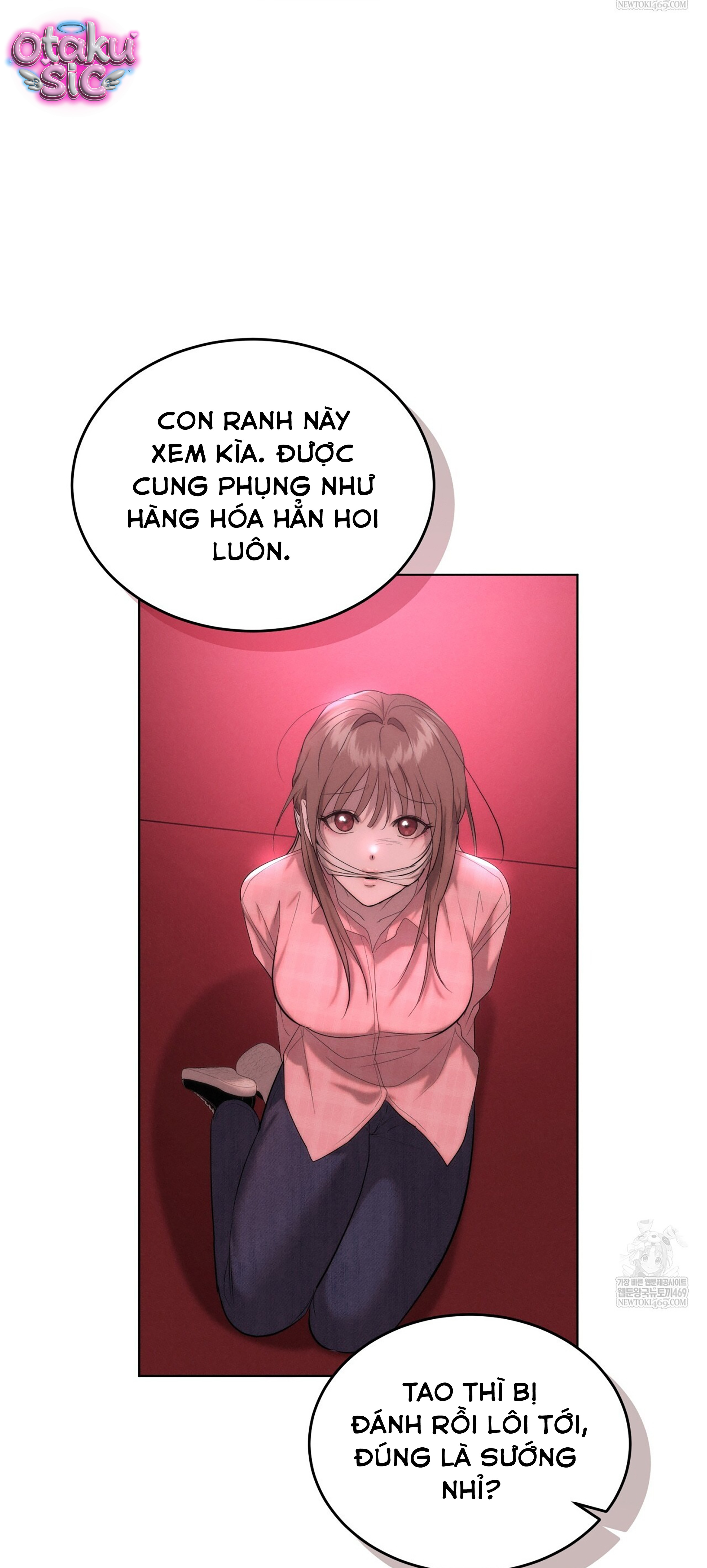 Tình Yêu Thuần Khiết Phủ Tro Tàn - Chap 17 - Trang 87