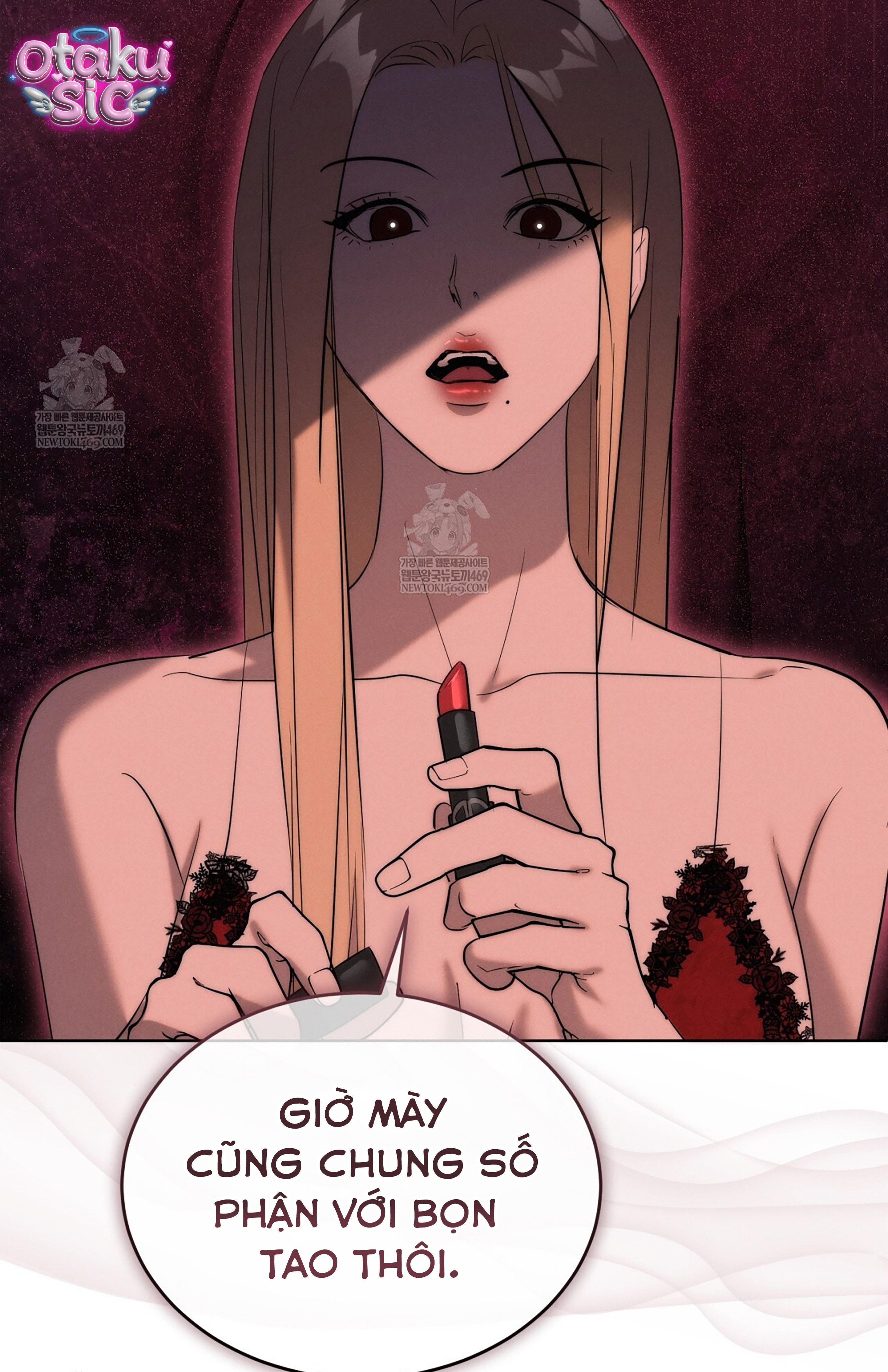 Tình Yêu Thuần Khiết Phủ Tro Tàn - Chap 17 - Trang 94