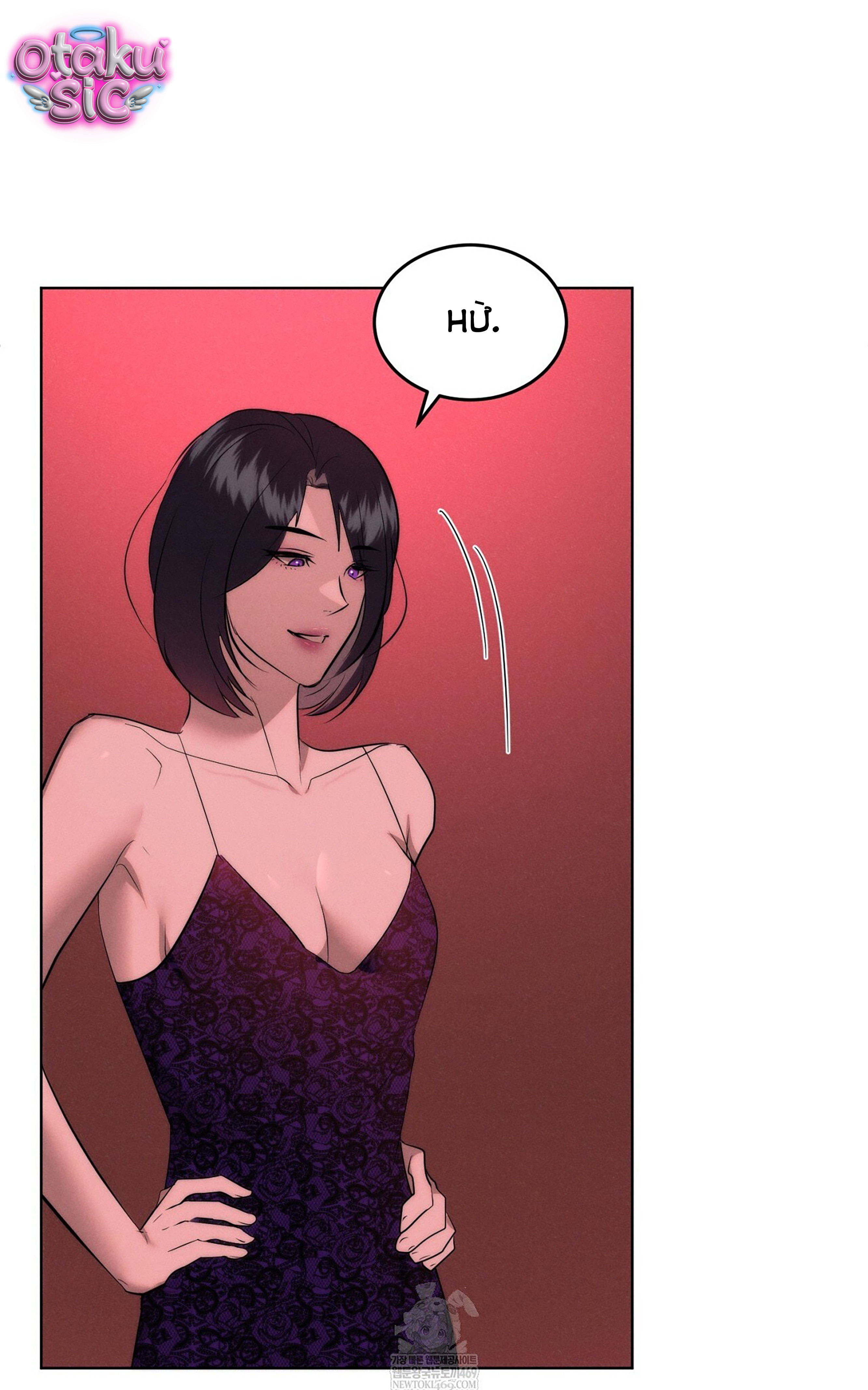 Tình Yêu Thuần Khiết Phủ Tro Tàn - Chap 17 - Trang 97