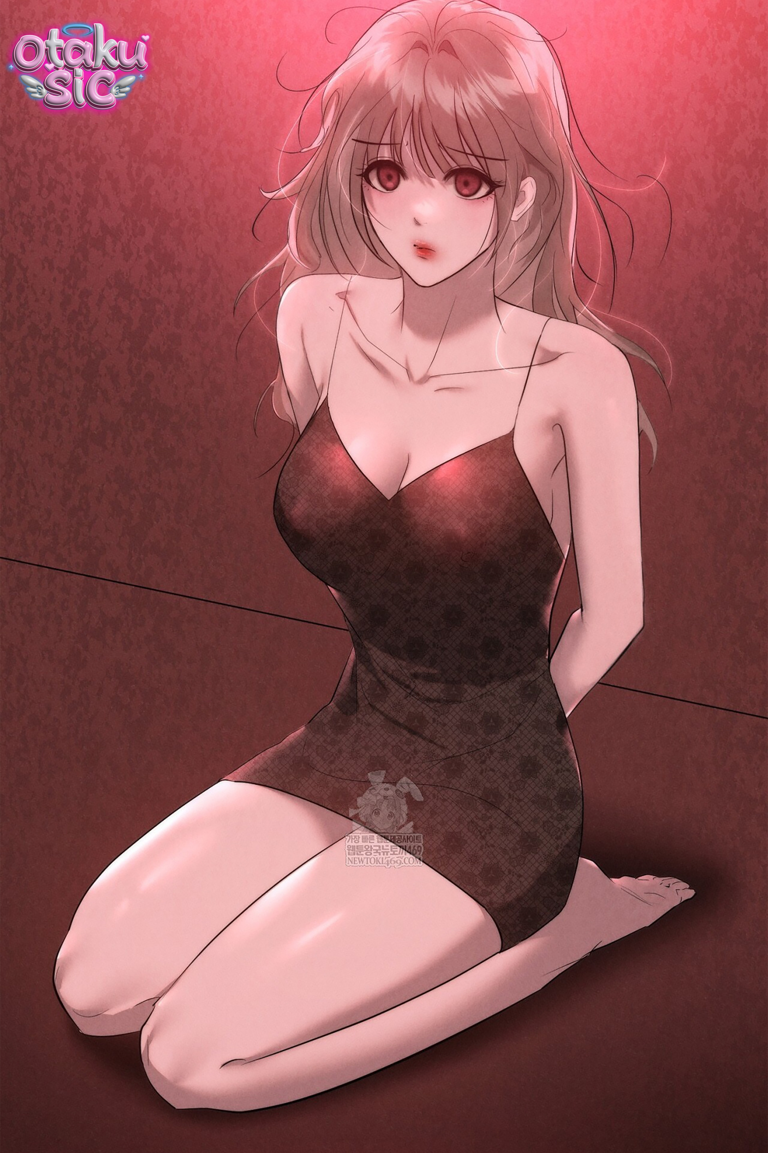 Tình Yêu Thuần Khiết Phủ Tro Tàn - Chap 17 - Trang 99