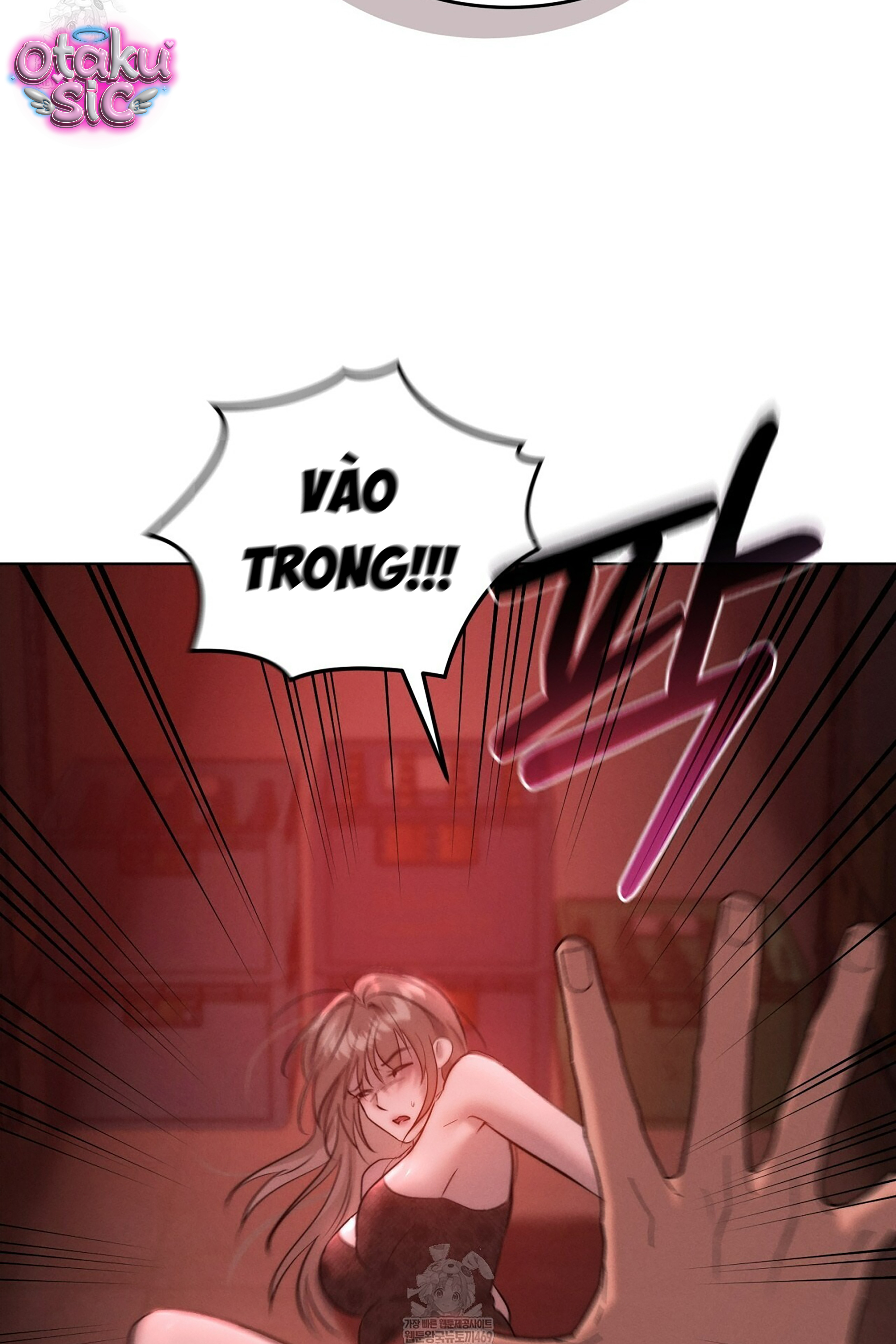 Tình Yêu Thuần Khiết Phủ Tro Tàn - Chap 18 - Trang 11