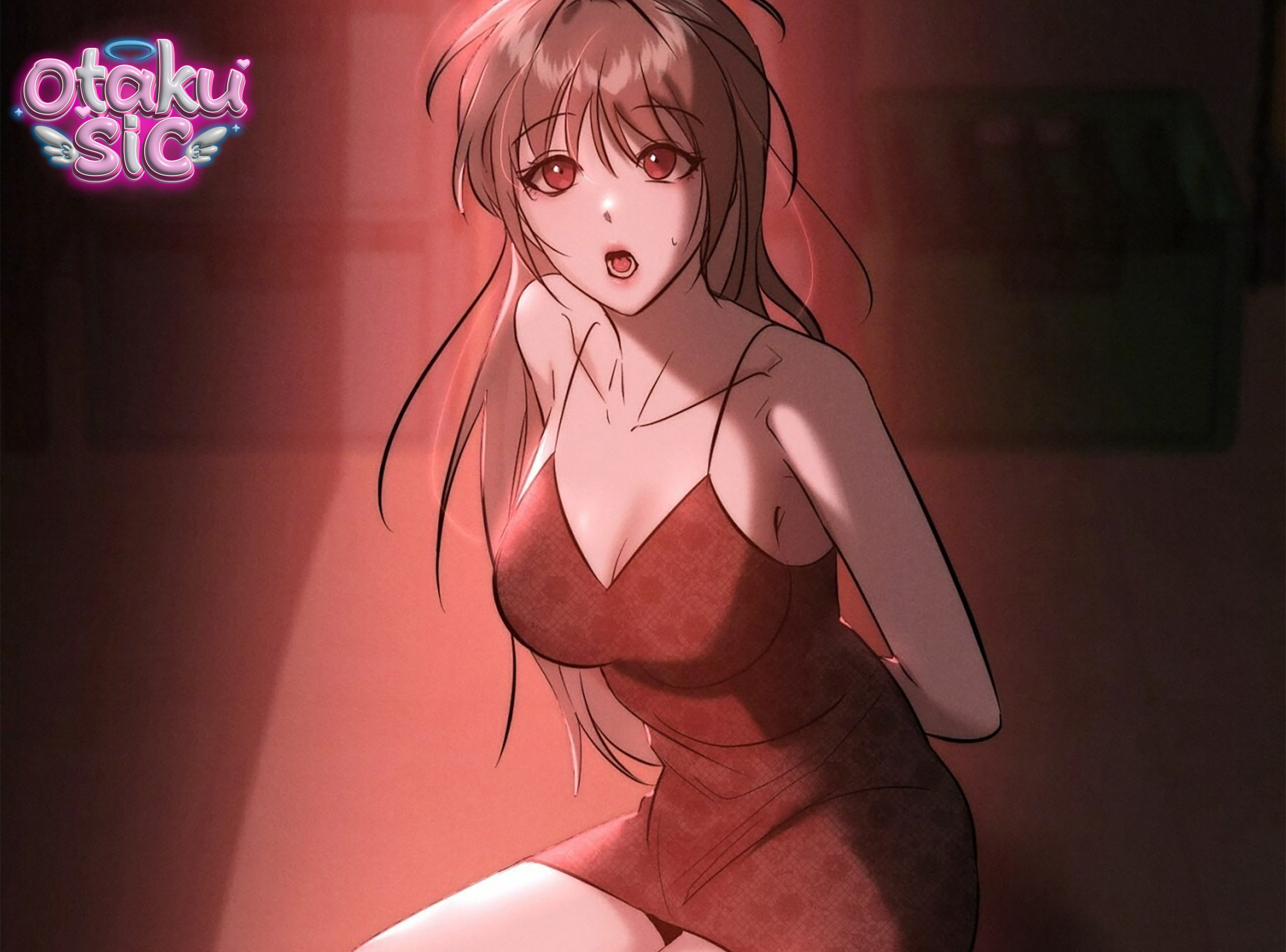 Tình Yêu Thuần Khiết Phủ Tro Tàn - Chap 18 - Trang 15