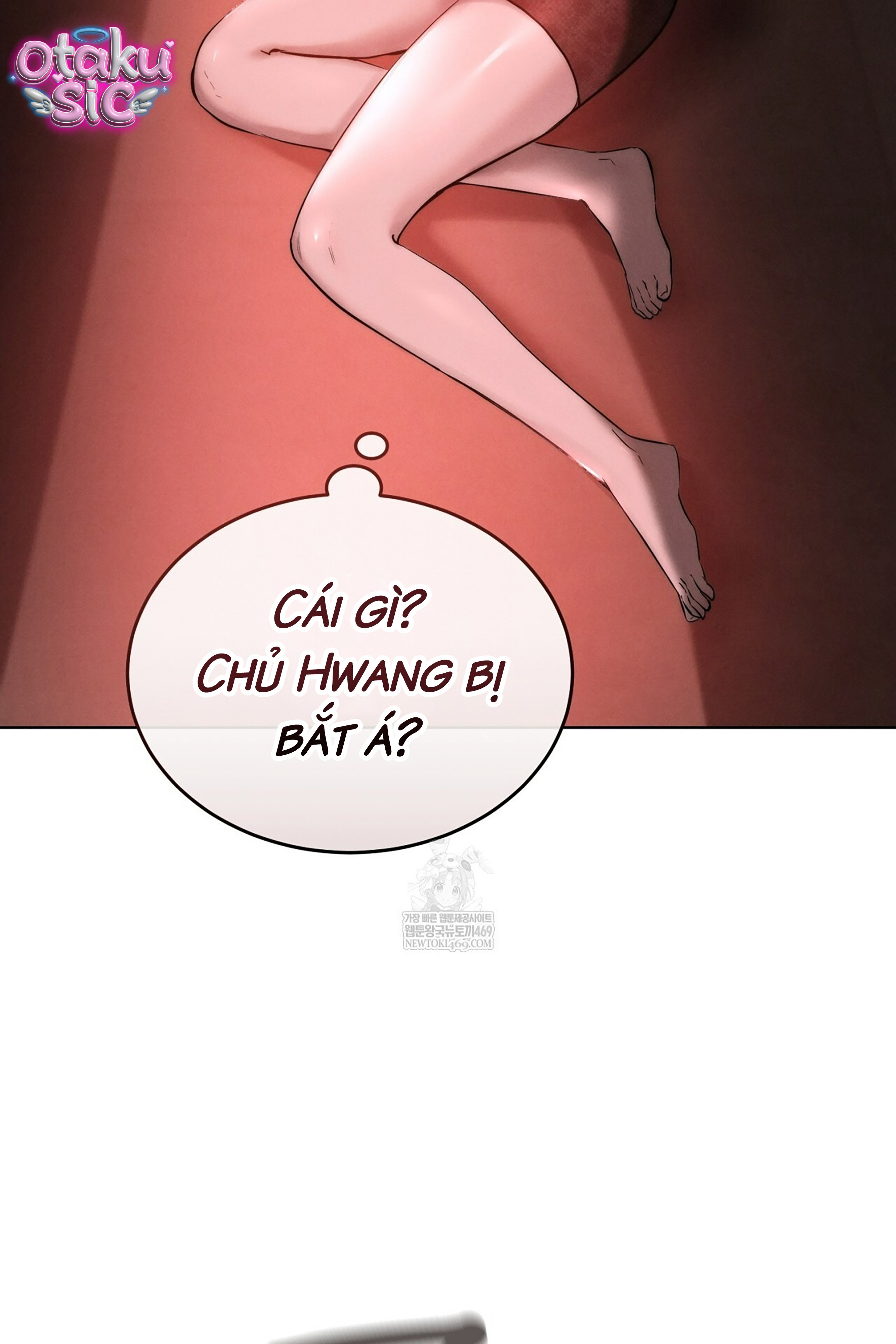 Tình Yêu Thuần Khiết Phủ Tro Tàn - Chap 18 - Trang 16