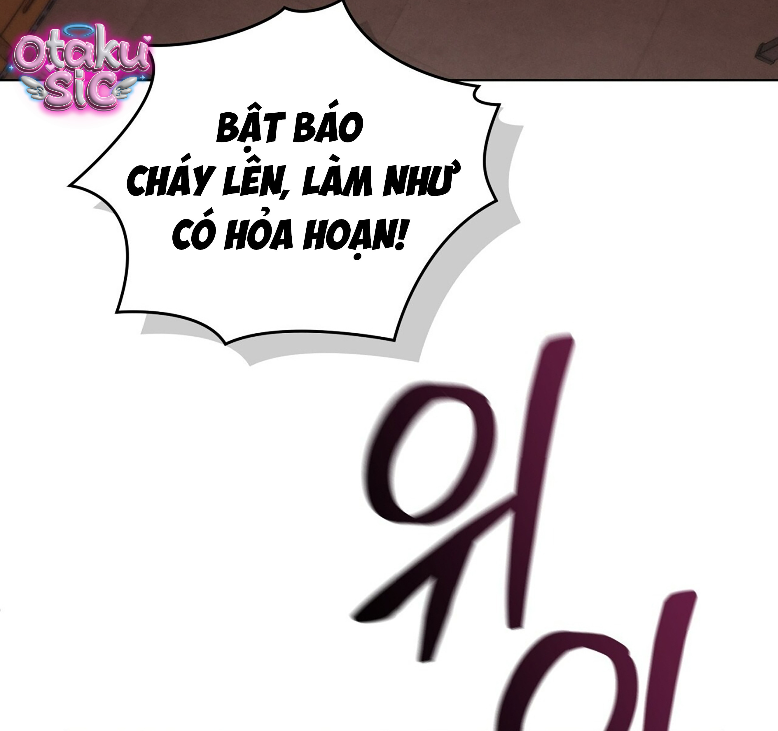 Tình Yêu Thuần Khiết Phủ Tro Tàn - Chap 18 - Trang 19