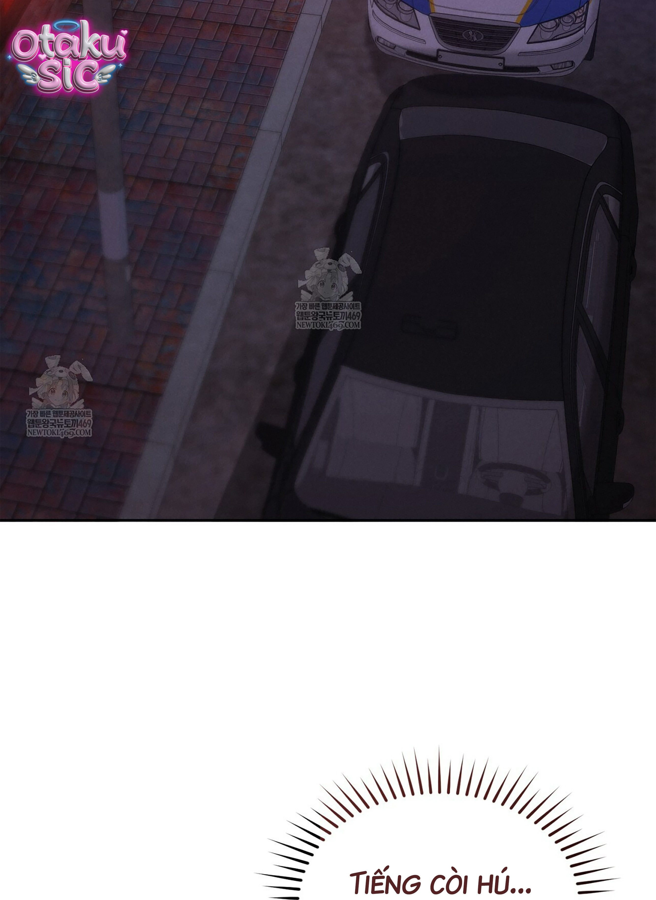 Tình Yêu Thuần Khiết Phủ Tro Tàn - Chap 18 - Trang 3