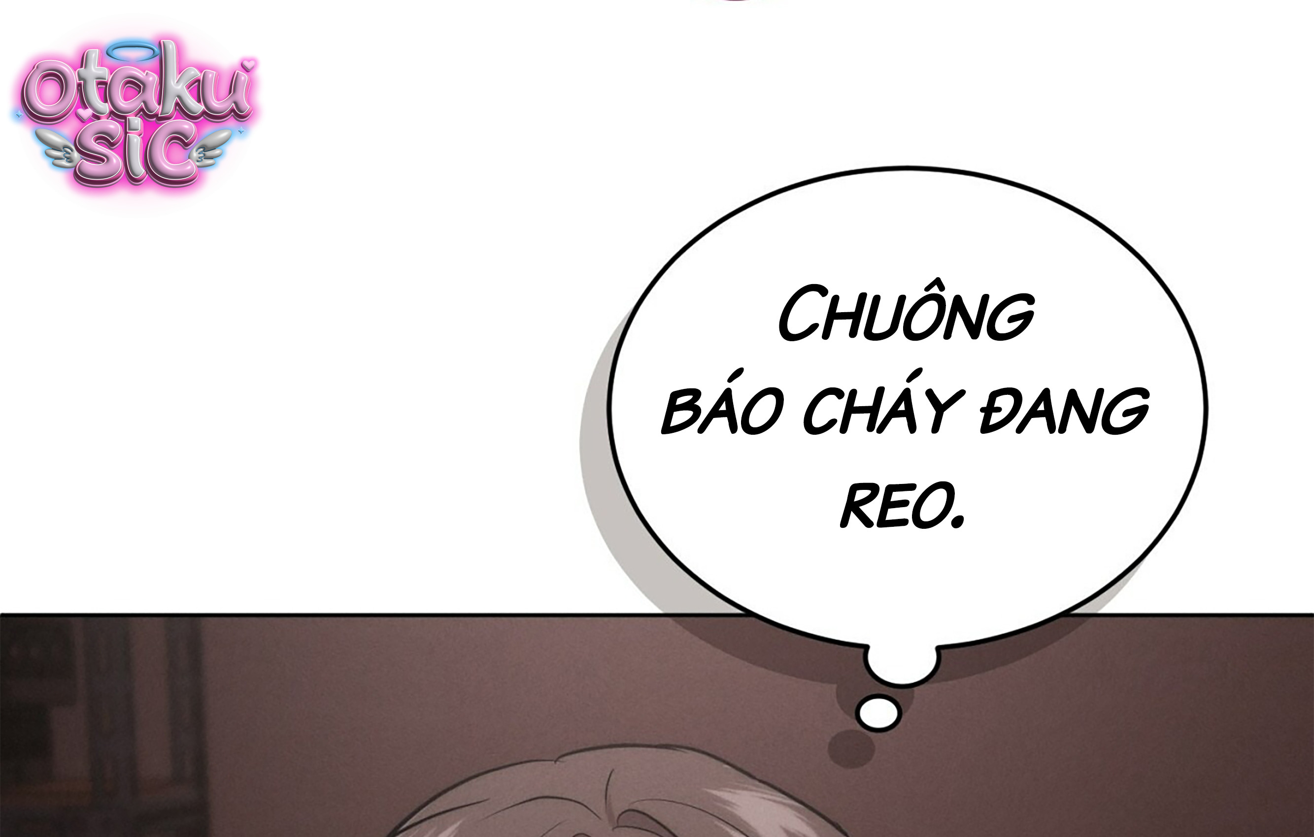 Tình Yêu Thuần Khiết Phủ Tro Tàn - Chap 18 - Trang 21
