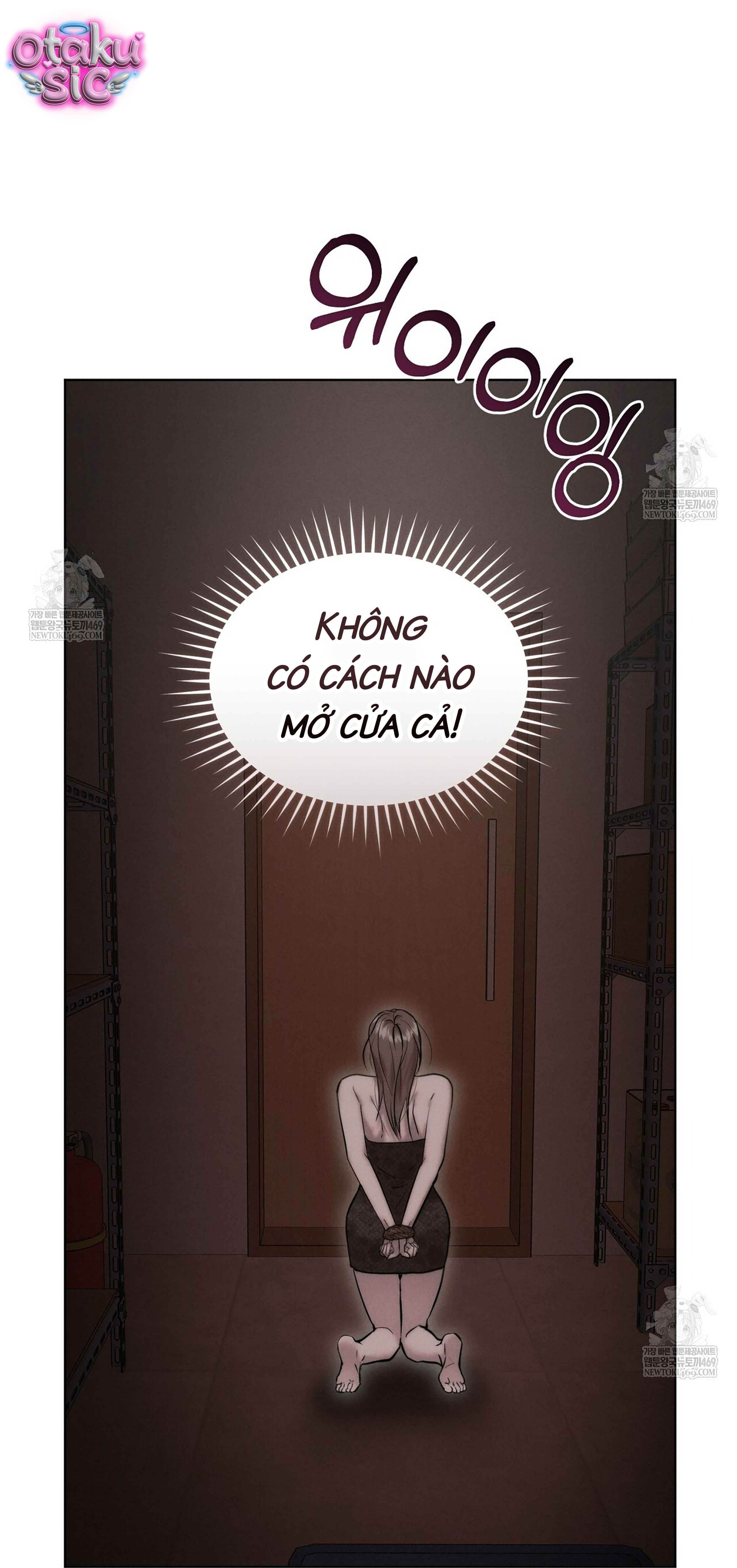 Tình Yêu Thuần Khiết Phủ Tro Tàn - Chap 18 - Trang 26