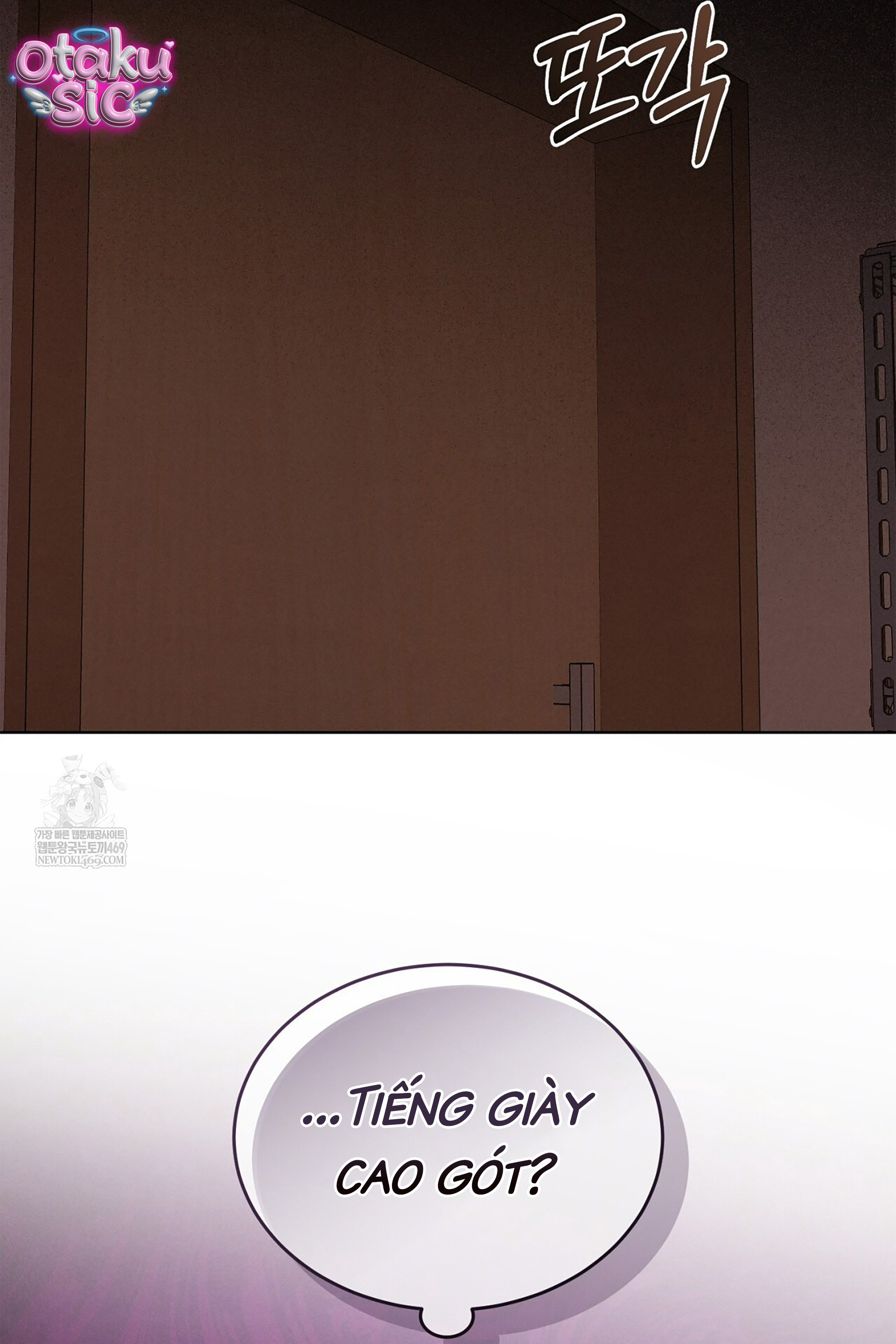 Tình Yêu Thuần Khiết Phủ Tro Tàn - Chap 18 - Trang 28